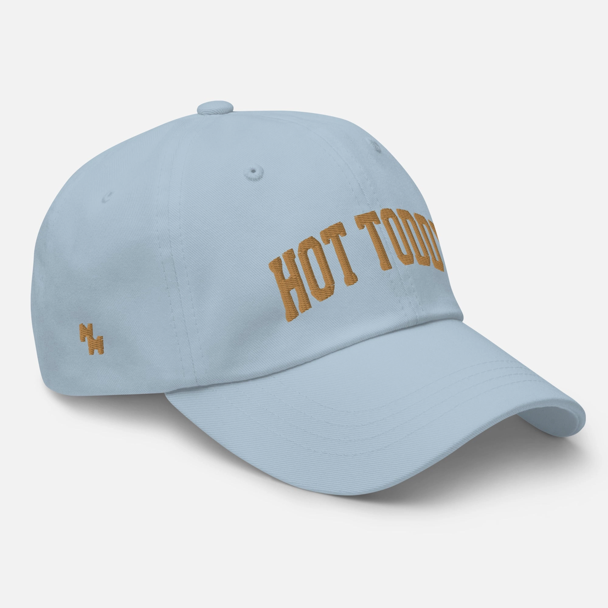 Hot Toddy Sport Cap