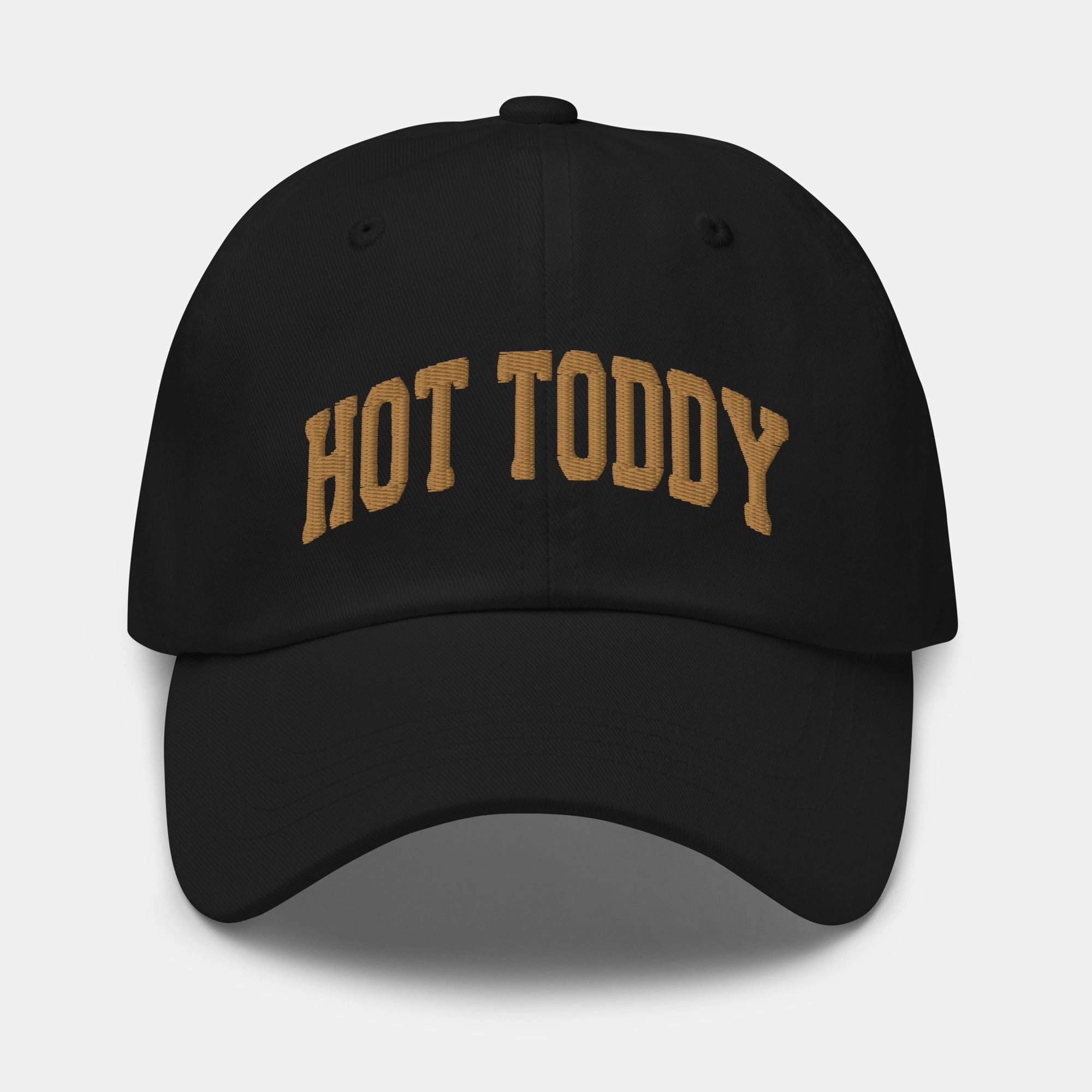 Hot Toddy Sport Cap
