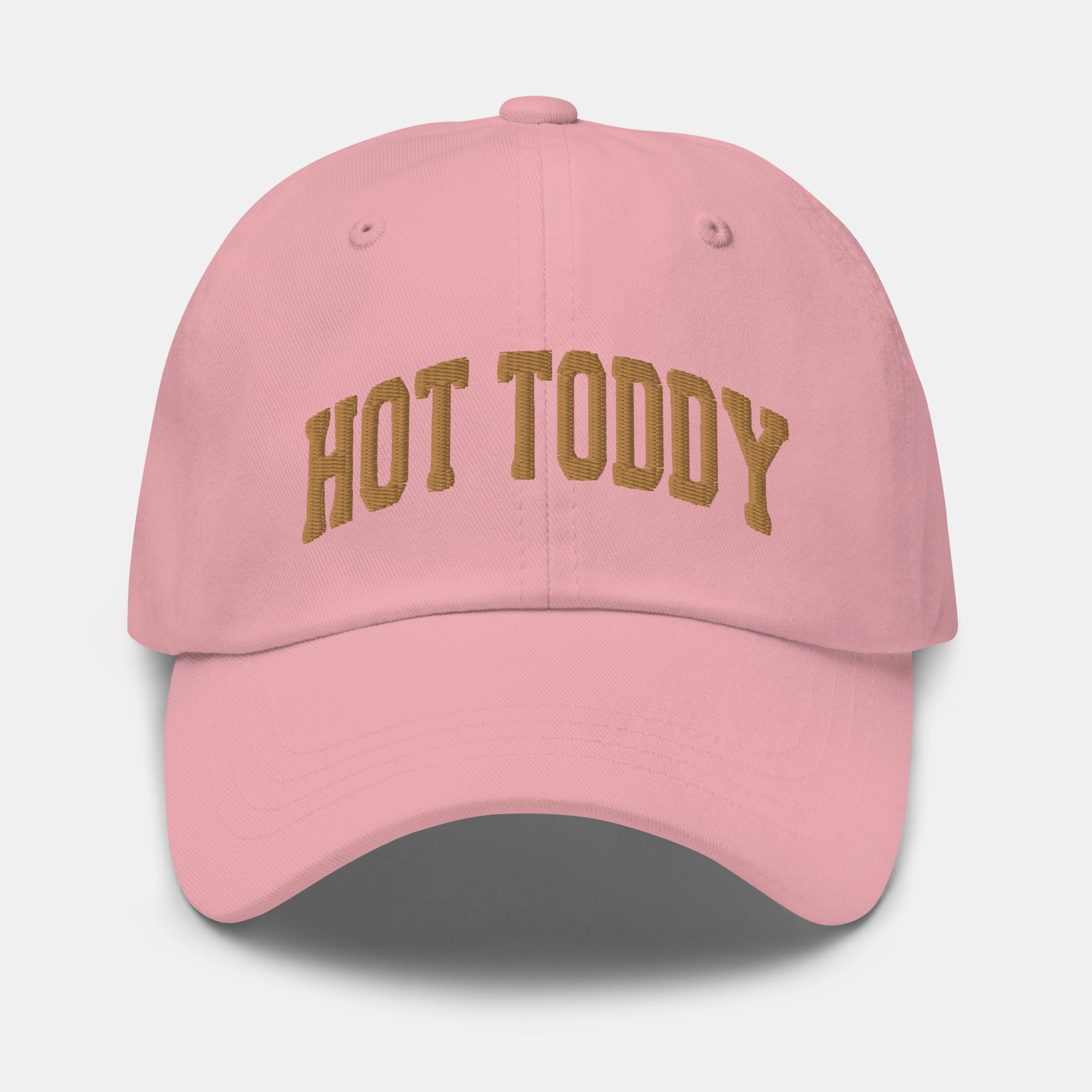 Hot Toddy Sport Cap