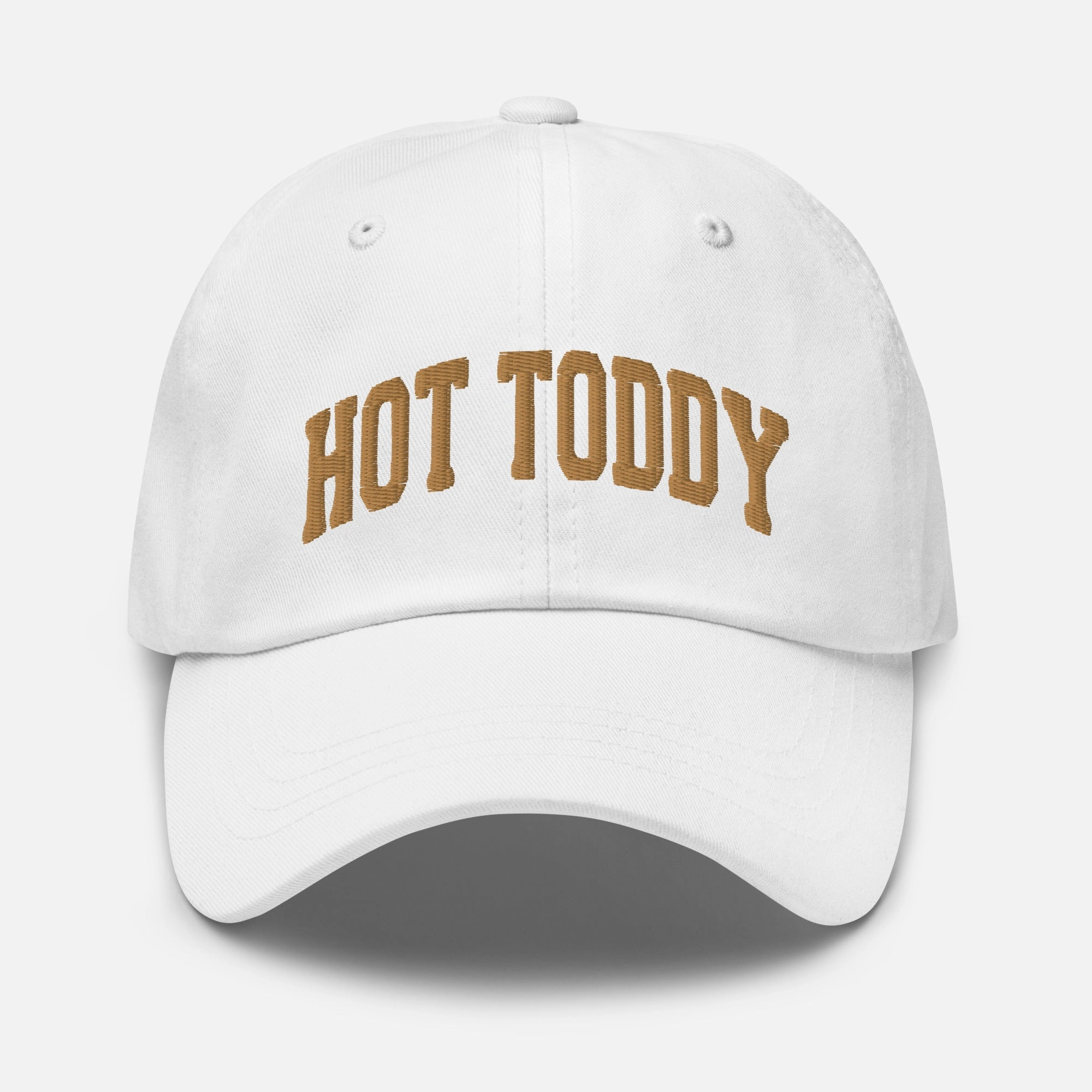 Hot Toddy Sport Cap