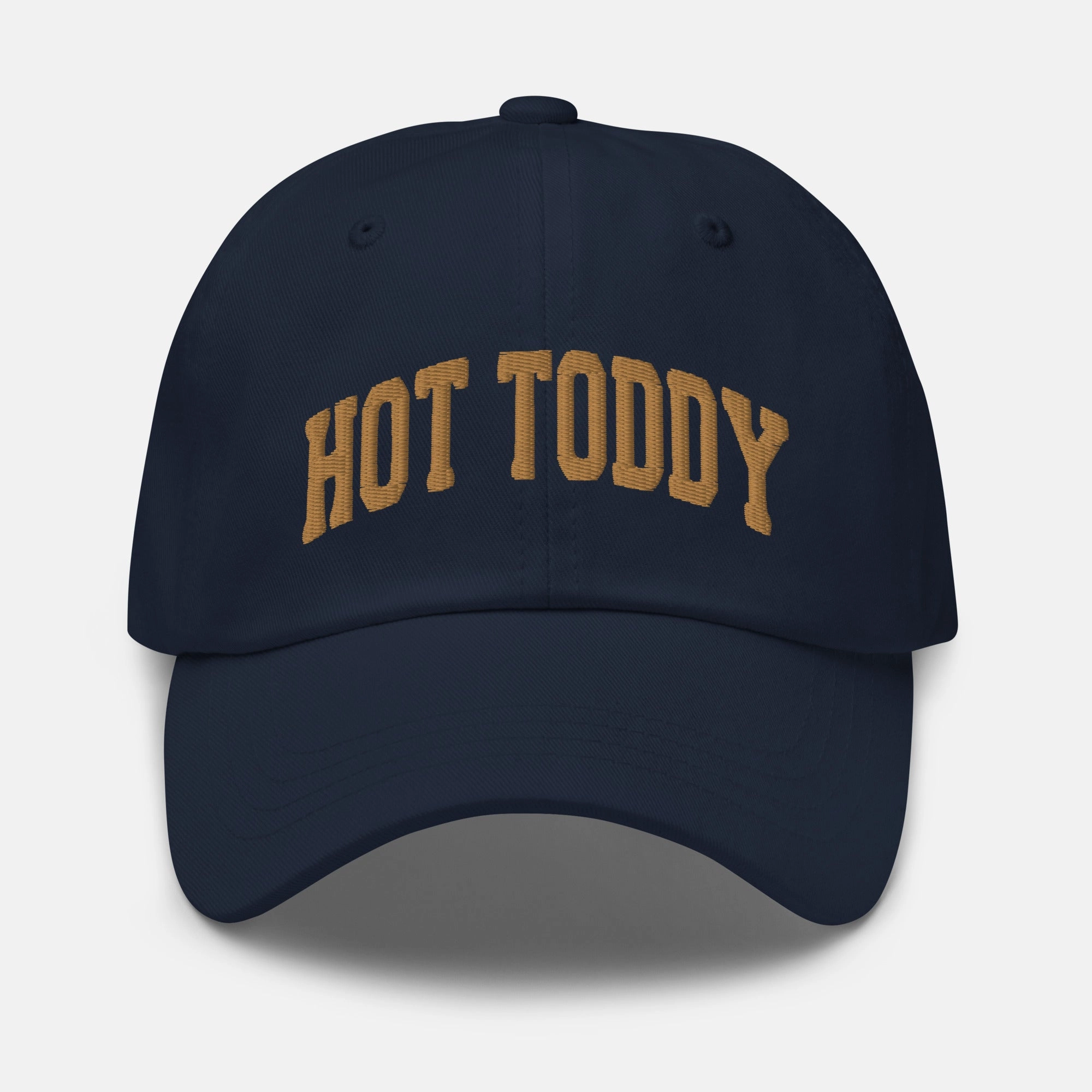 Hot Toddy Sport Cap