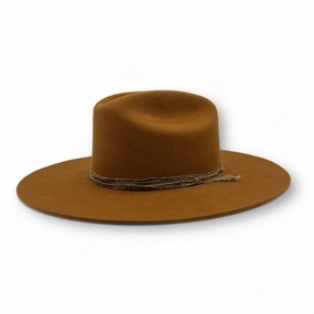 Howlin' winter-woolen-hat