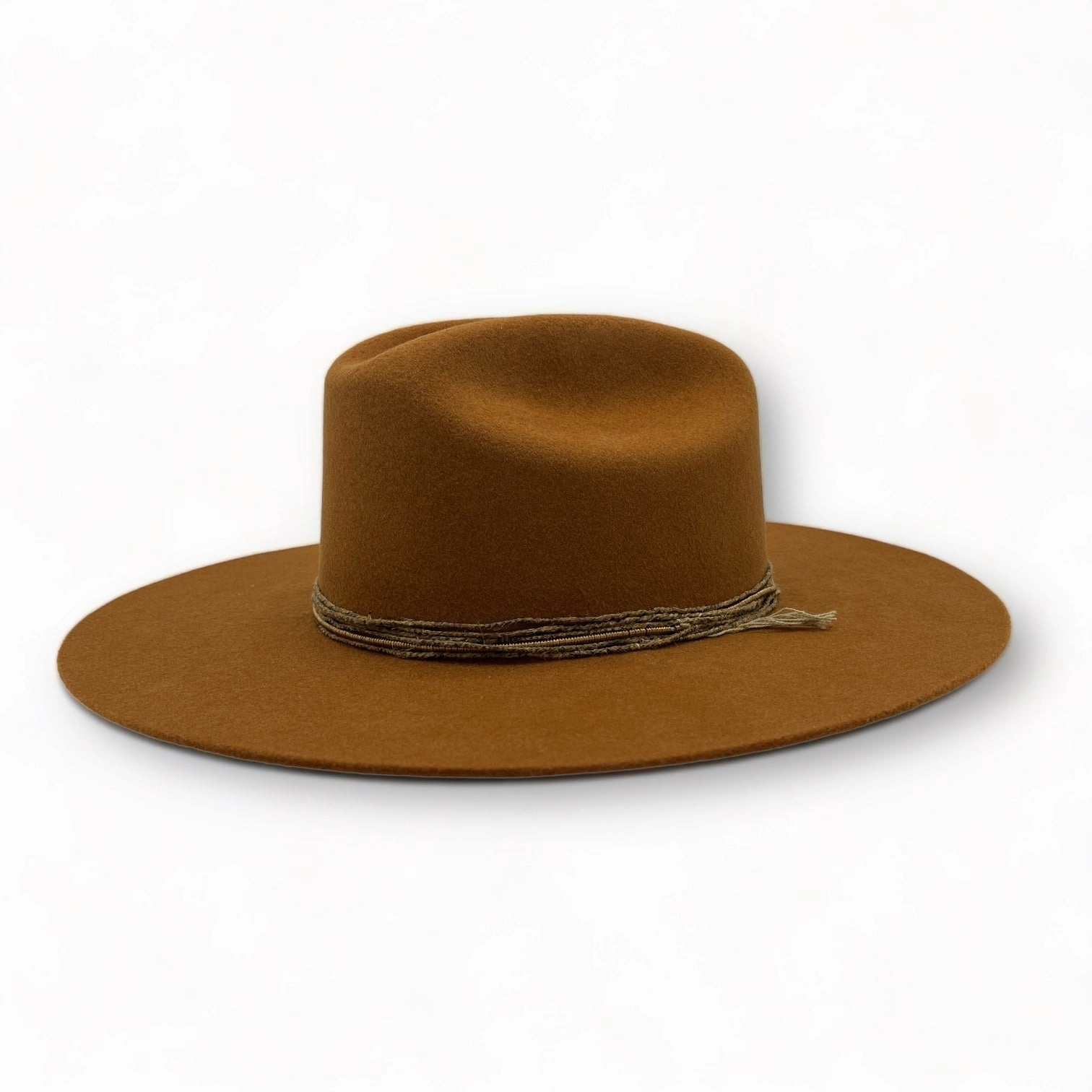 Howlin' winter-woolen-hat