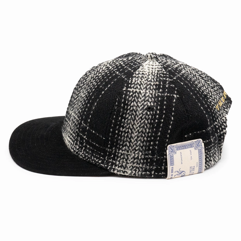 HT BB CAP