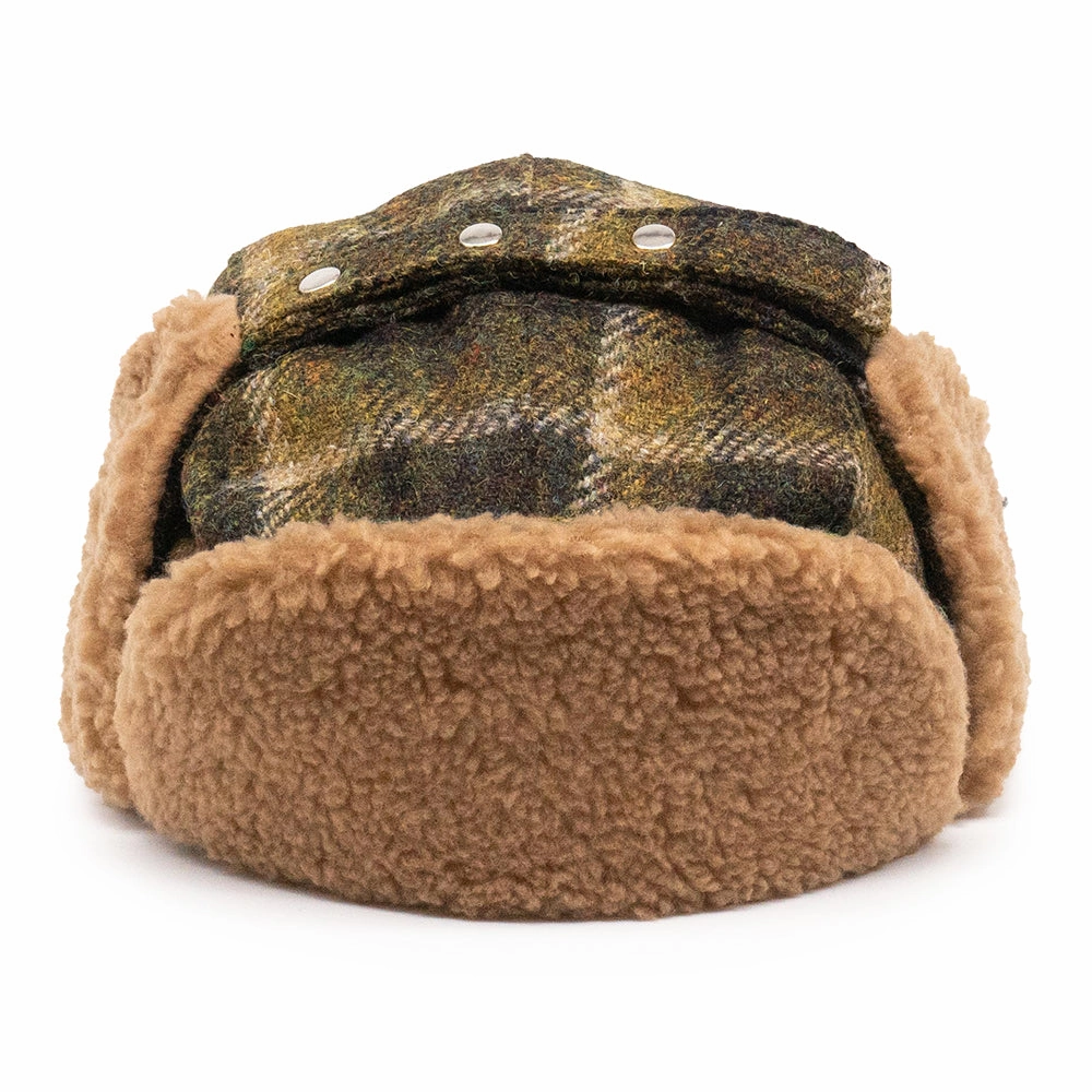 HT FLIGHT CAP