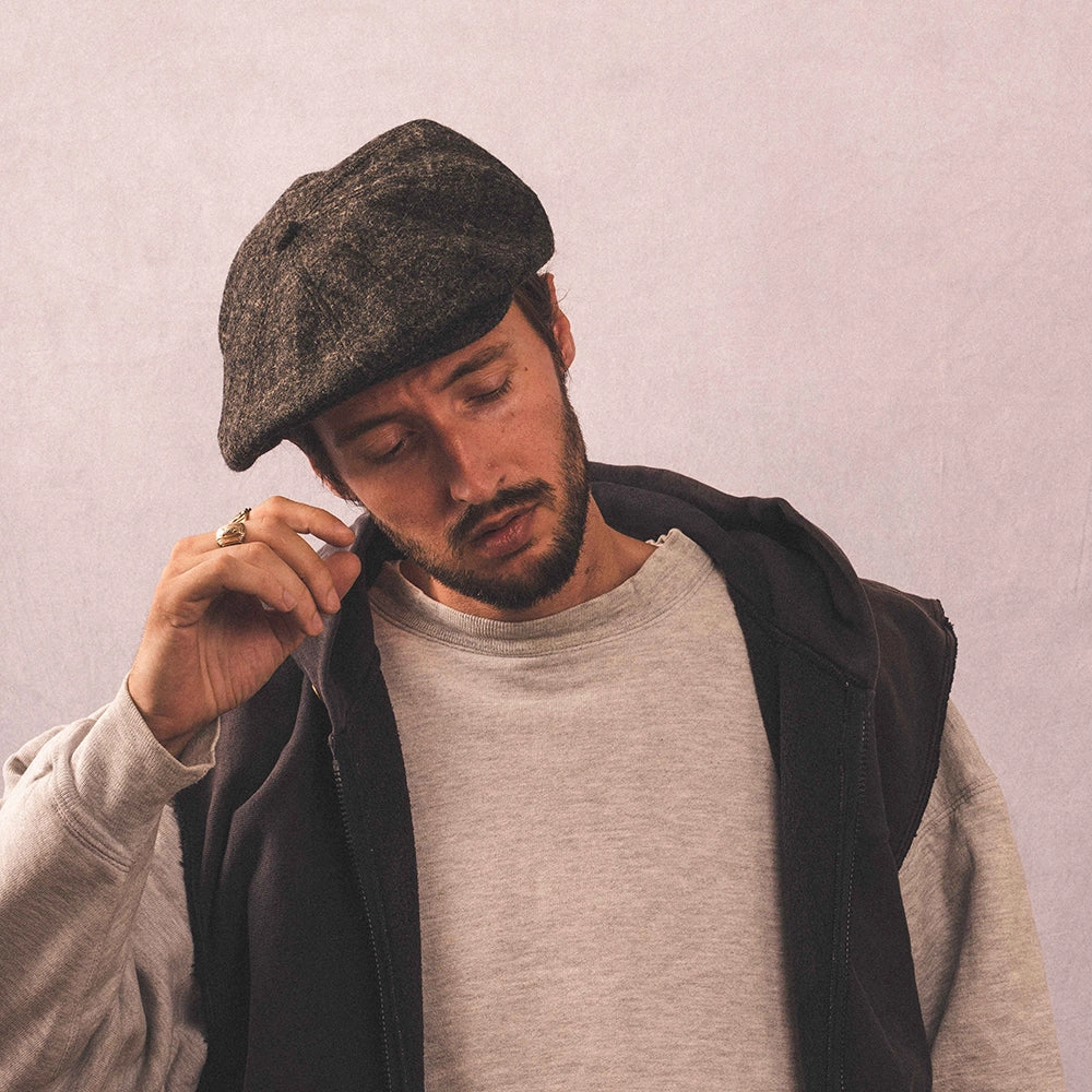 HT PK CAP
