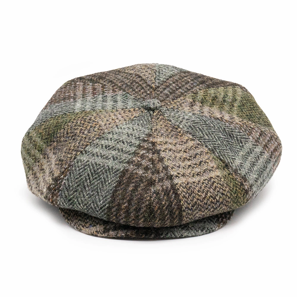 HT PK CAP