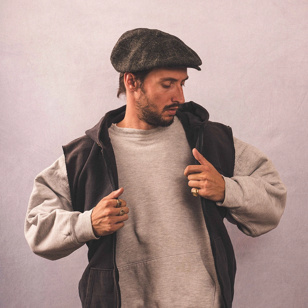 HT PK CAP