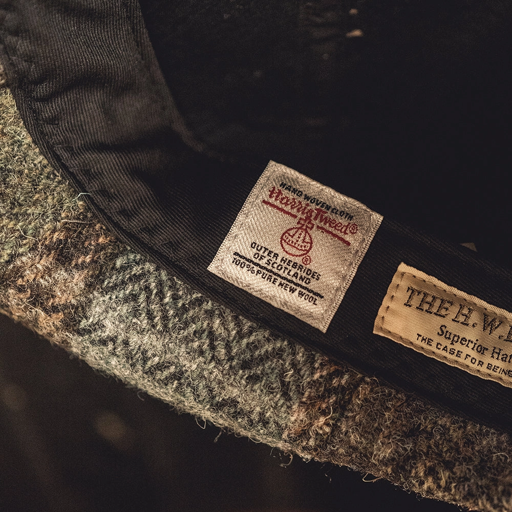 HT PK CAP