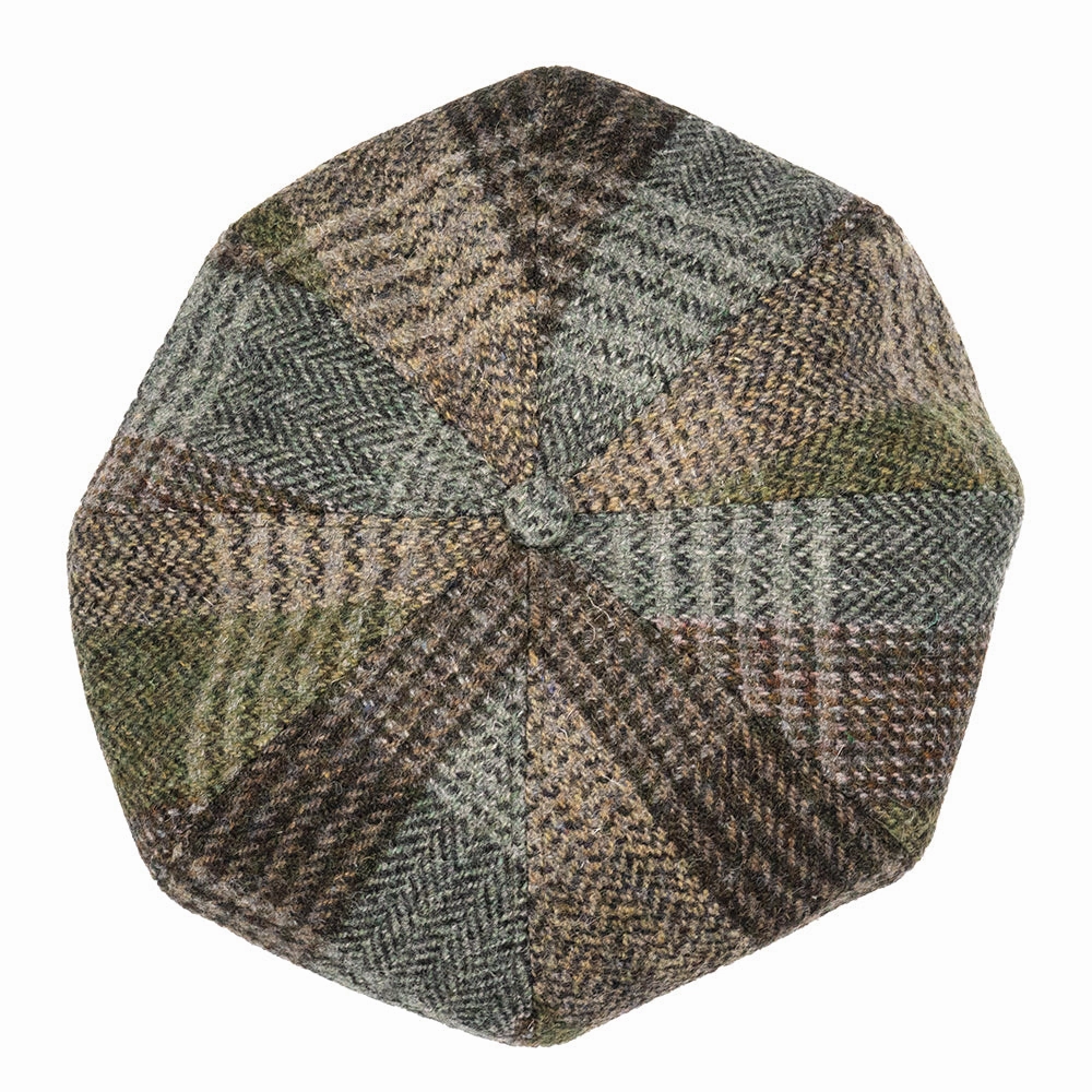 HT PK CAP