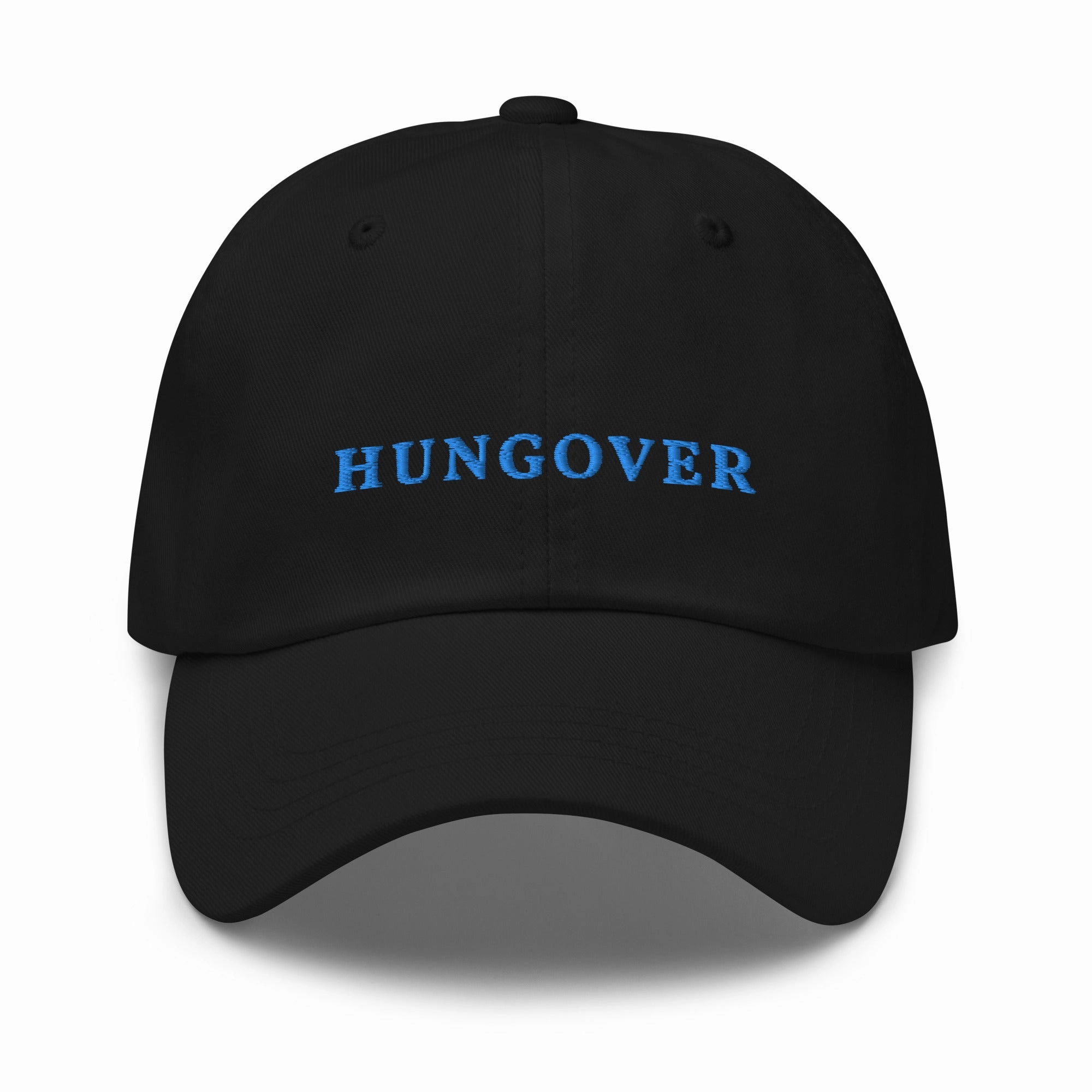 Hungover Dad Cap - Blue