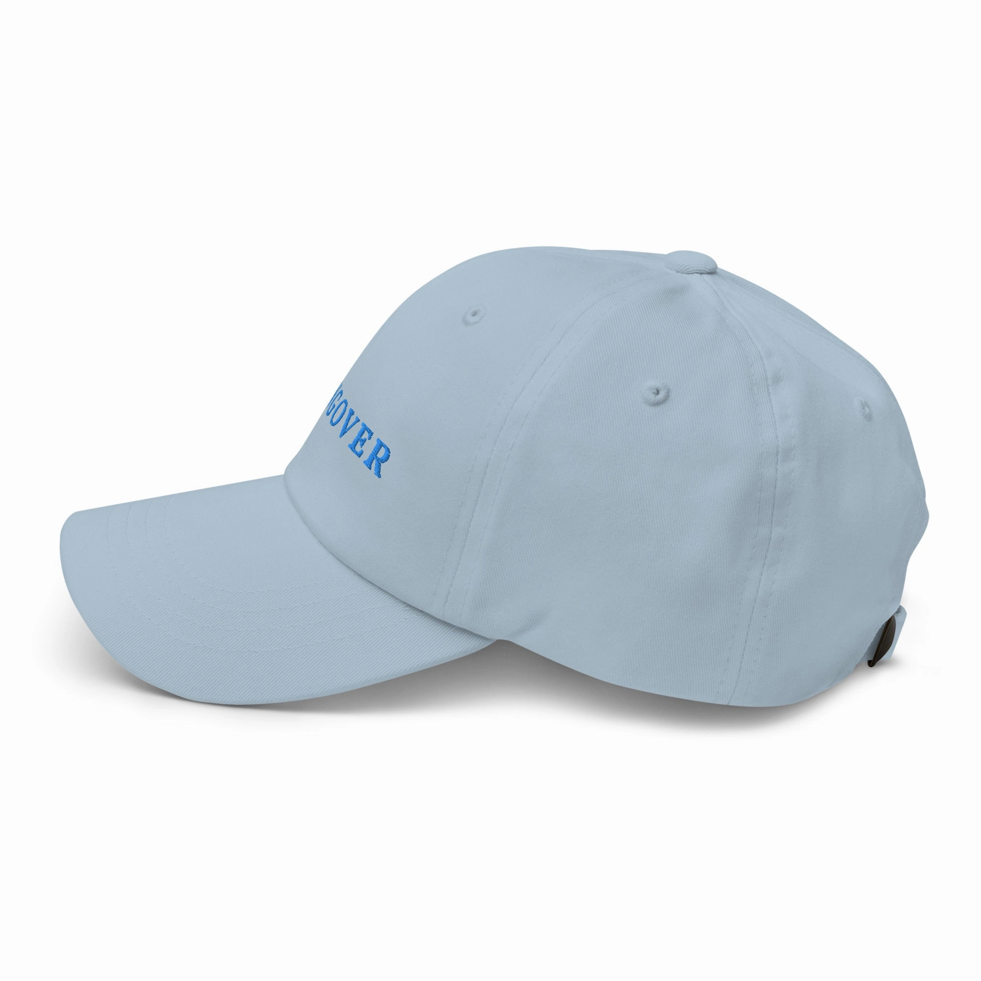 Hungover Dad Cap - Blue