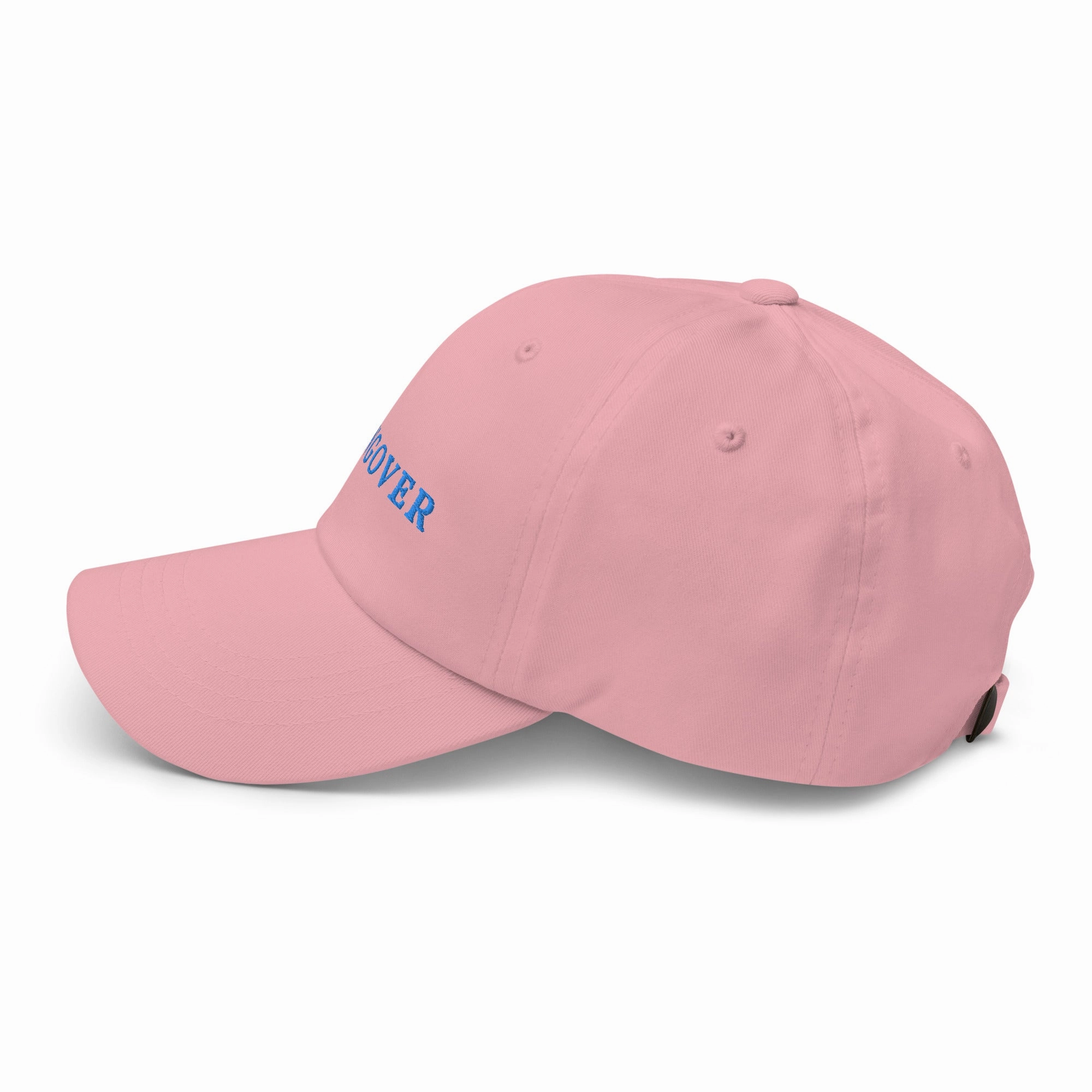 Hungover Dad Cap - Blue