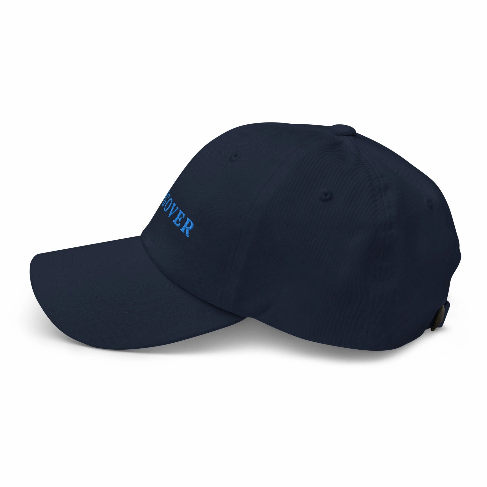 Hungover Dad Cap - Blue