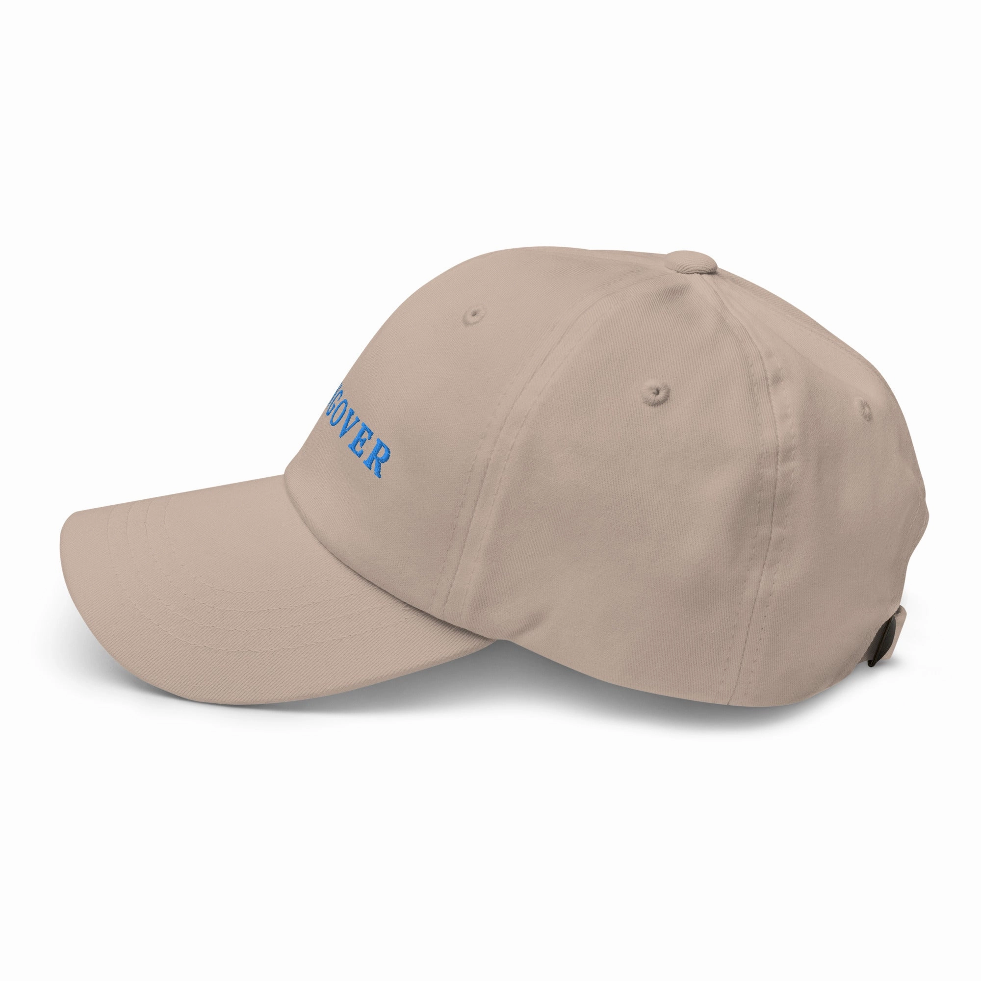 Hungover Dad Cap - Blue