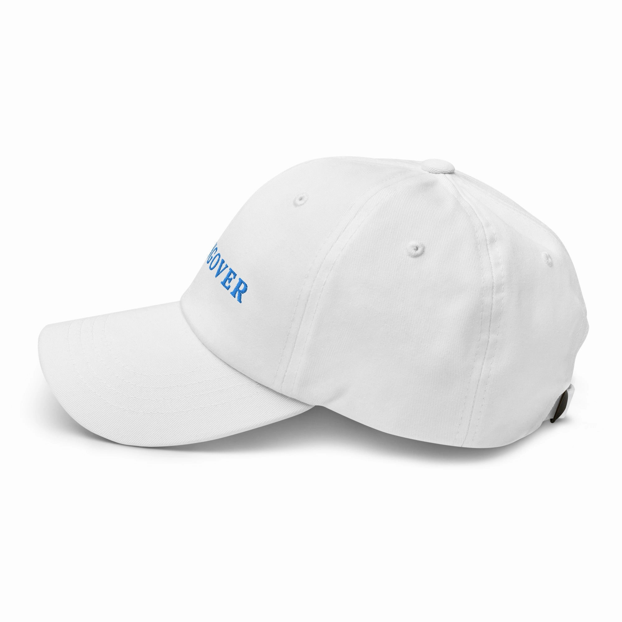 Hungover Dad Cap - Blue