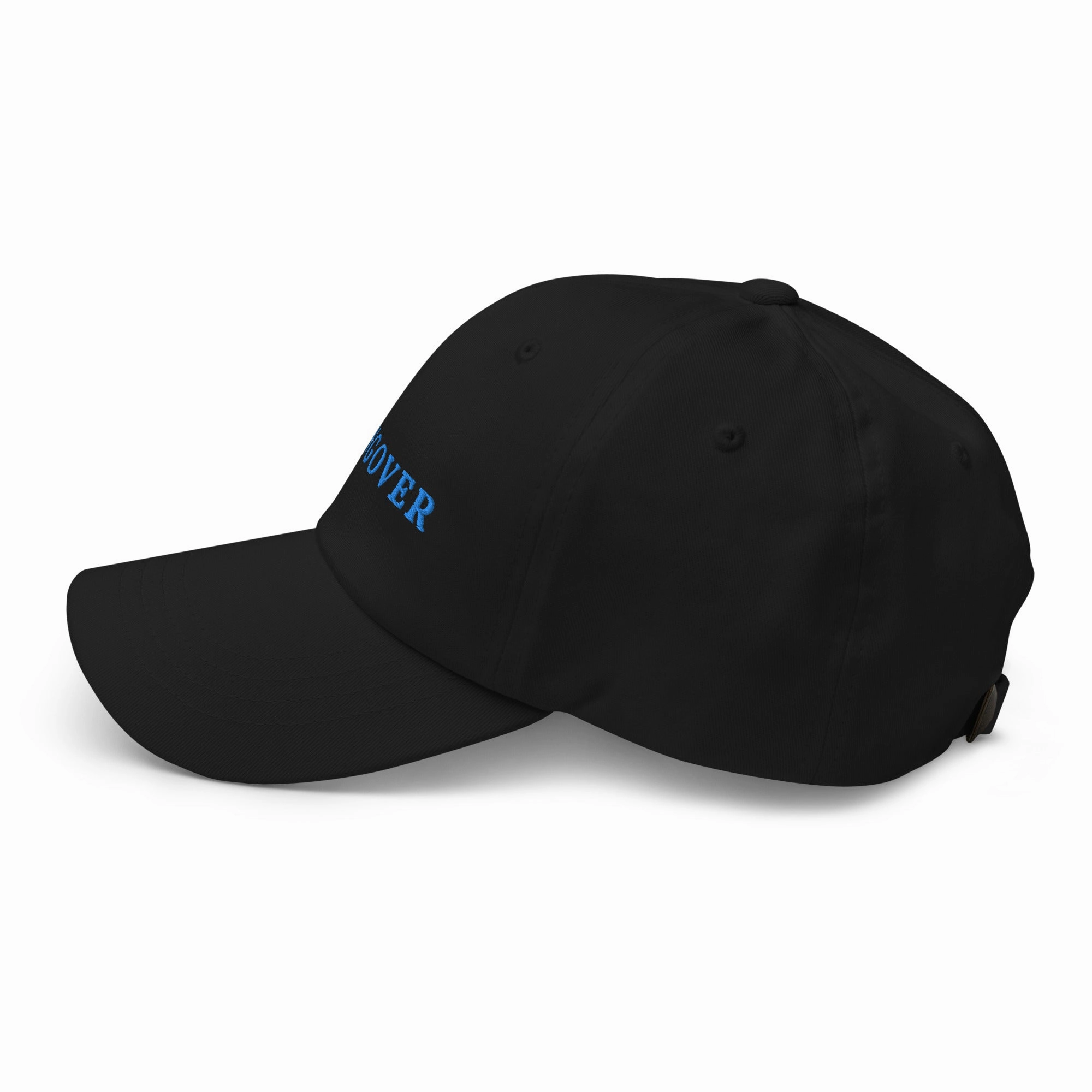 Hungover Dad Cap - Blue