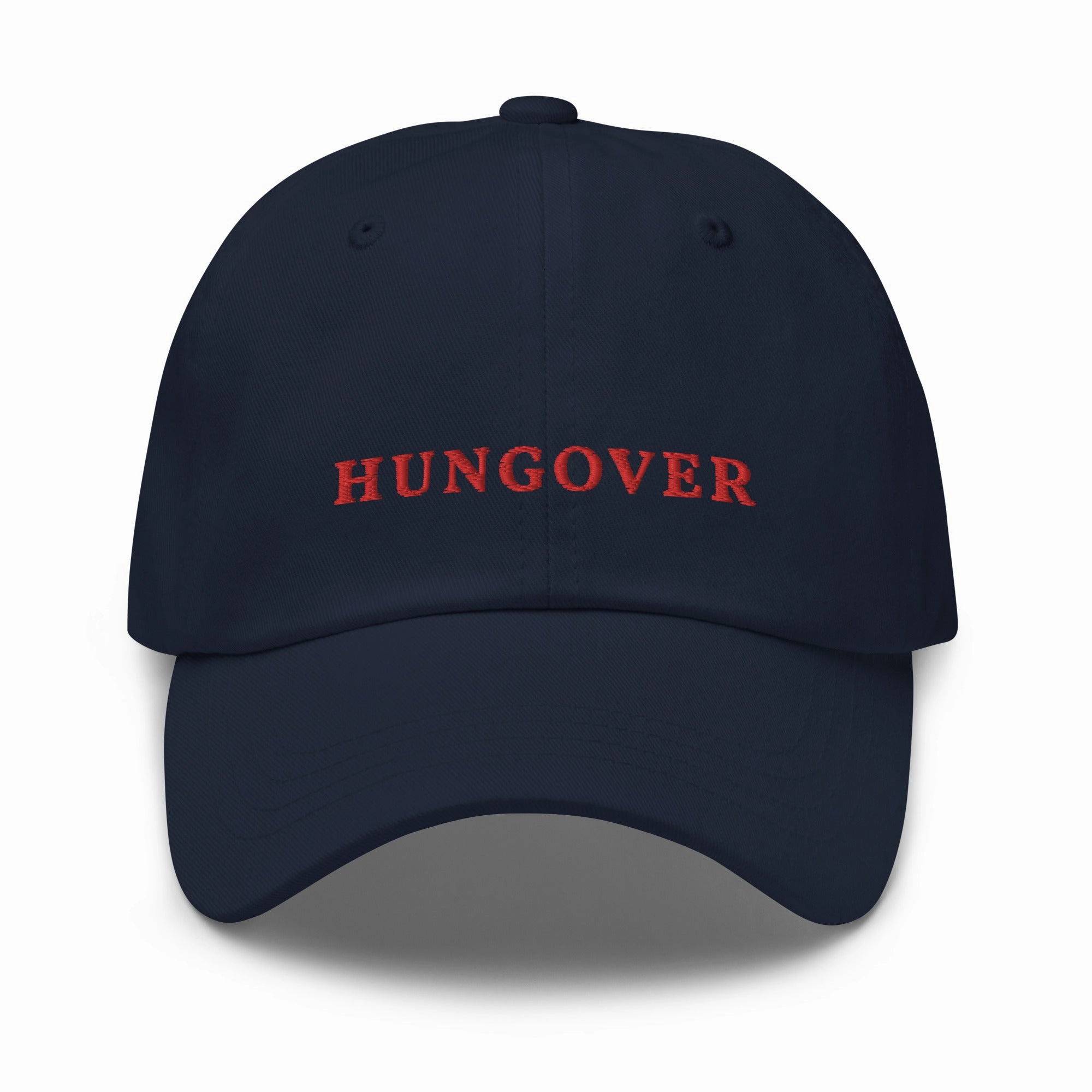 Hungover Dad Cap