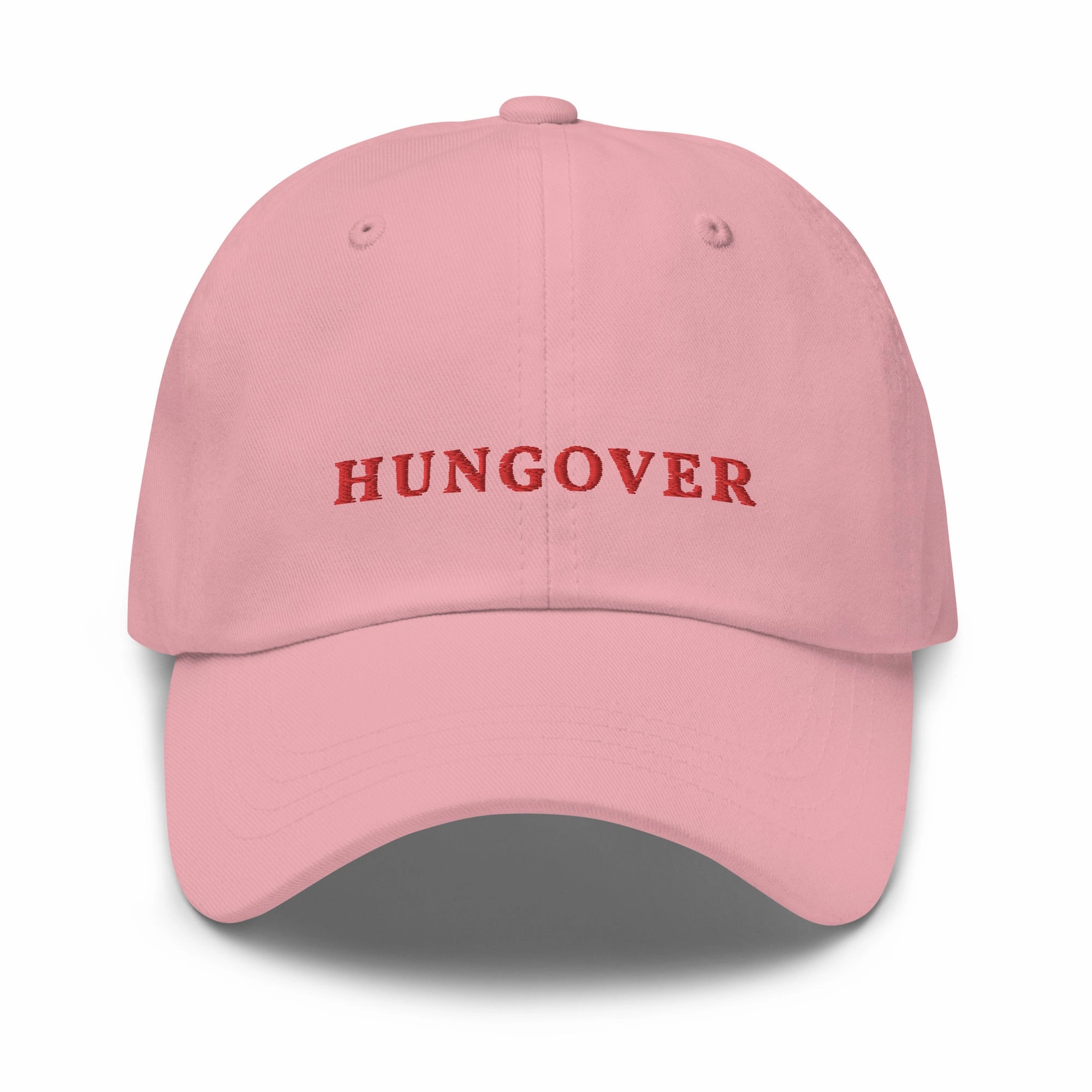 Hungover Dad Cap casual-baseball-cap