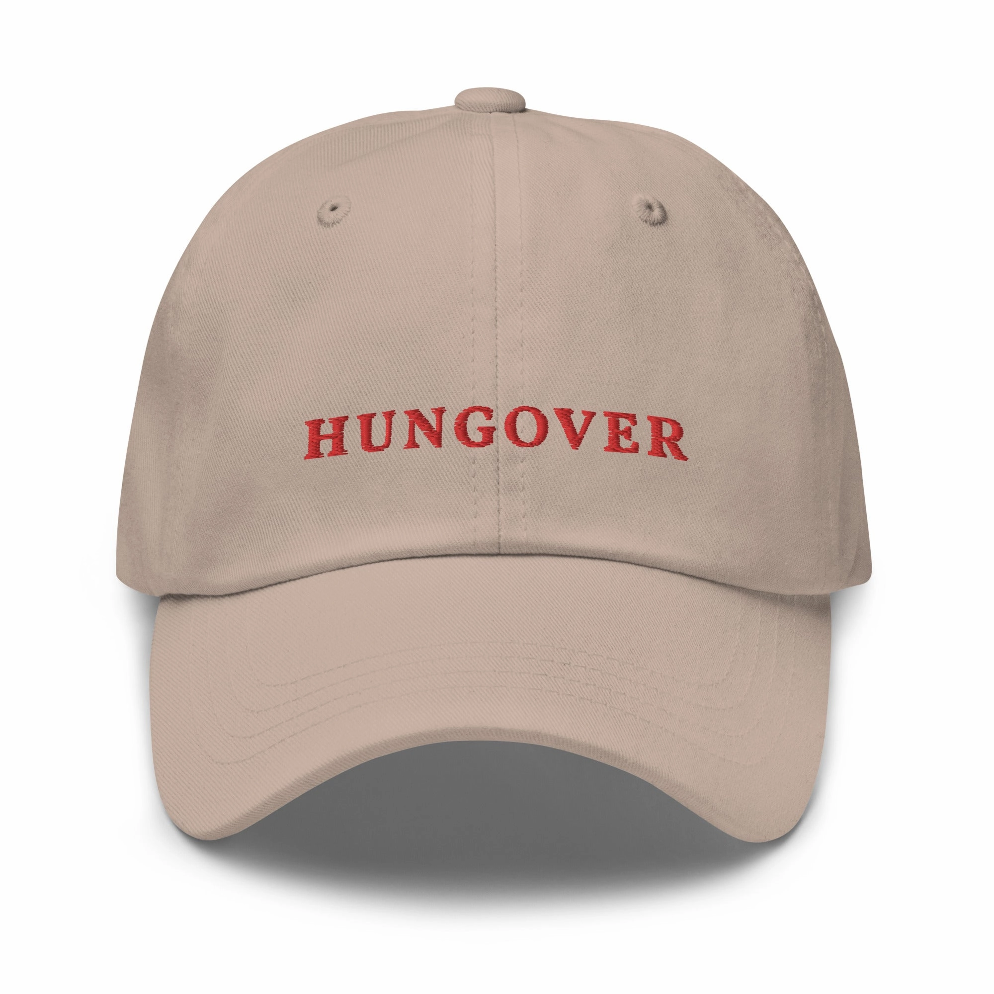 Hungover Dad Cap