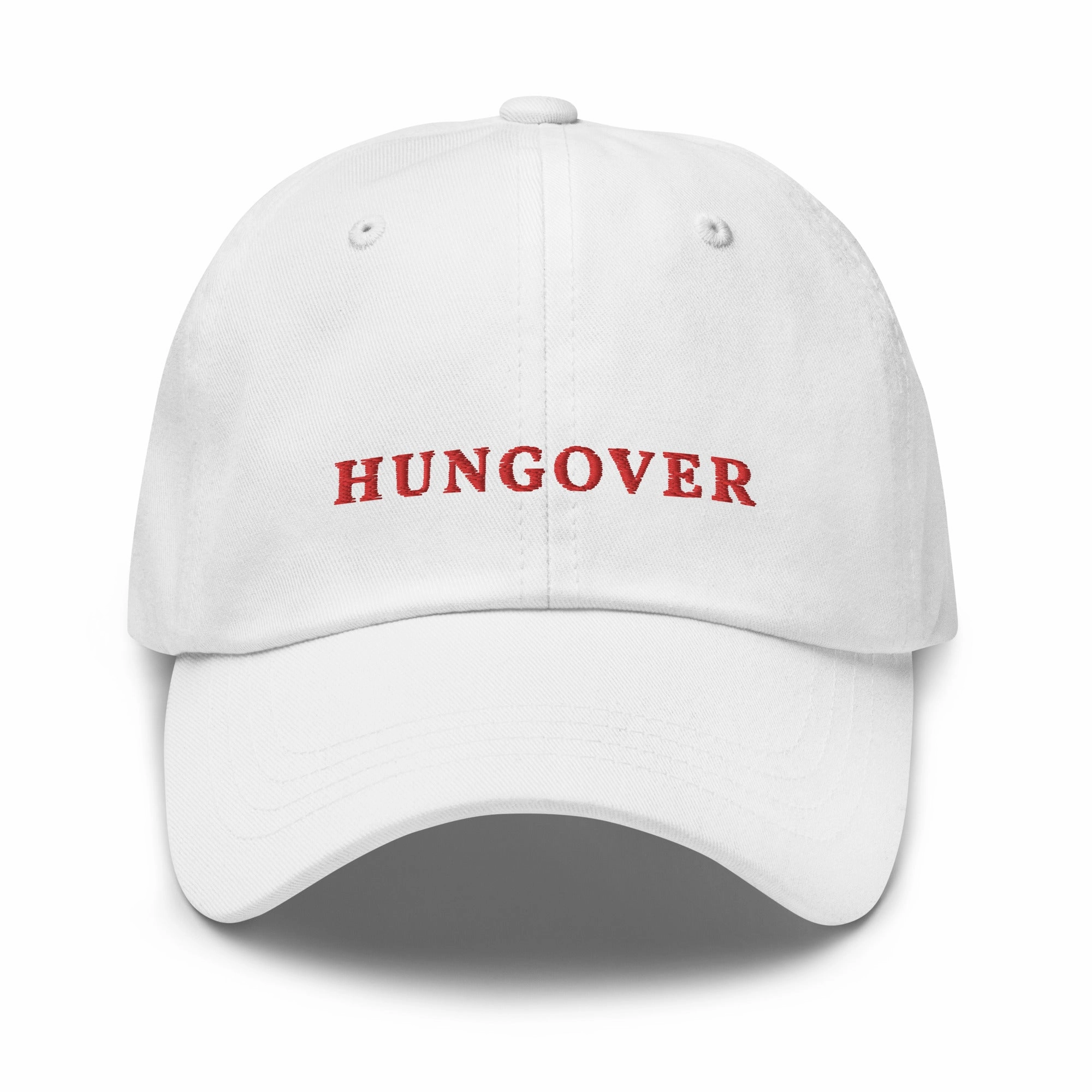 Hungover Dad Cap