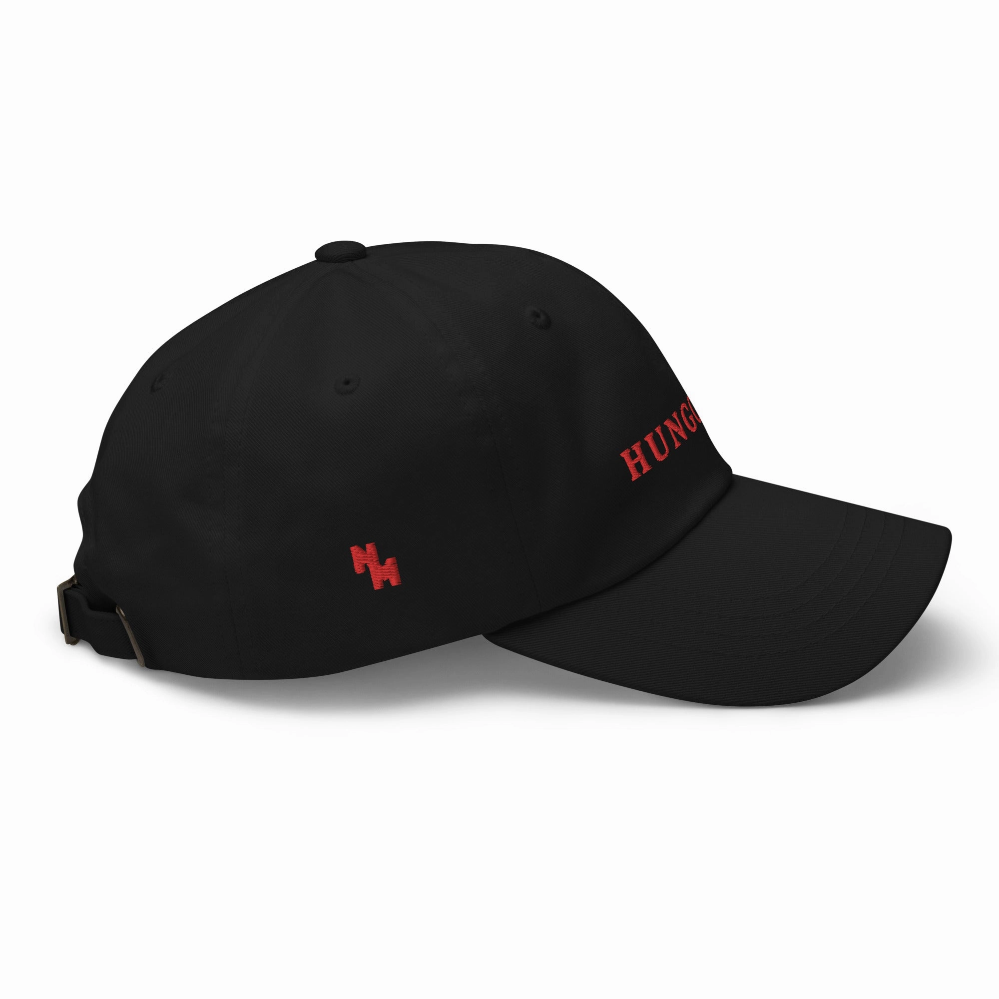 Hungover Dad Cap