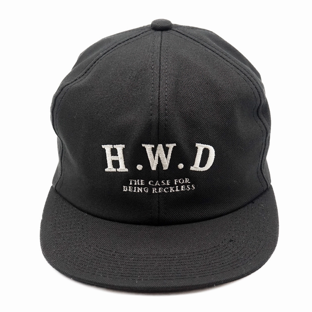 HWD CAP