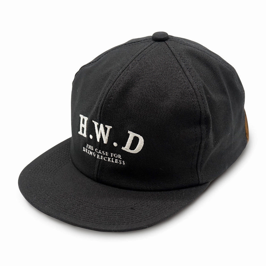 HWD CAP casual-baseball-cap