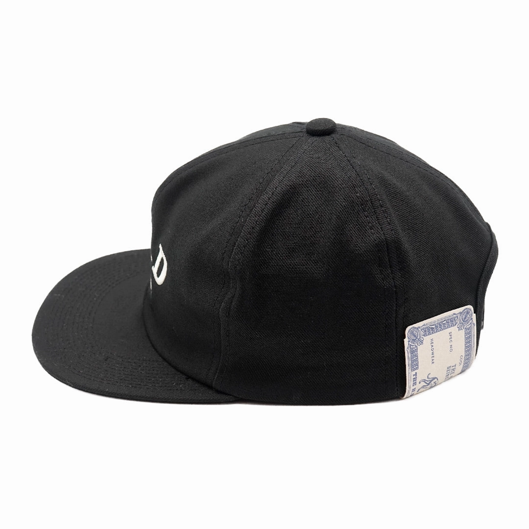 HWD CAP
