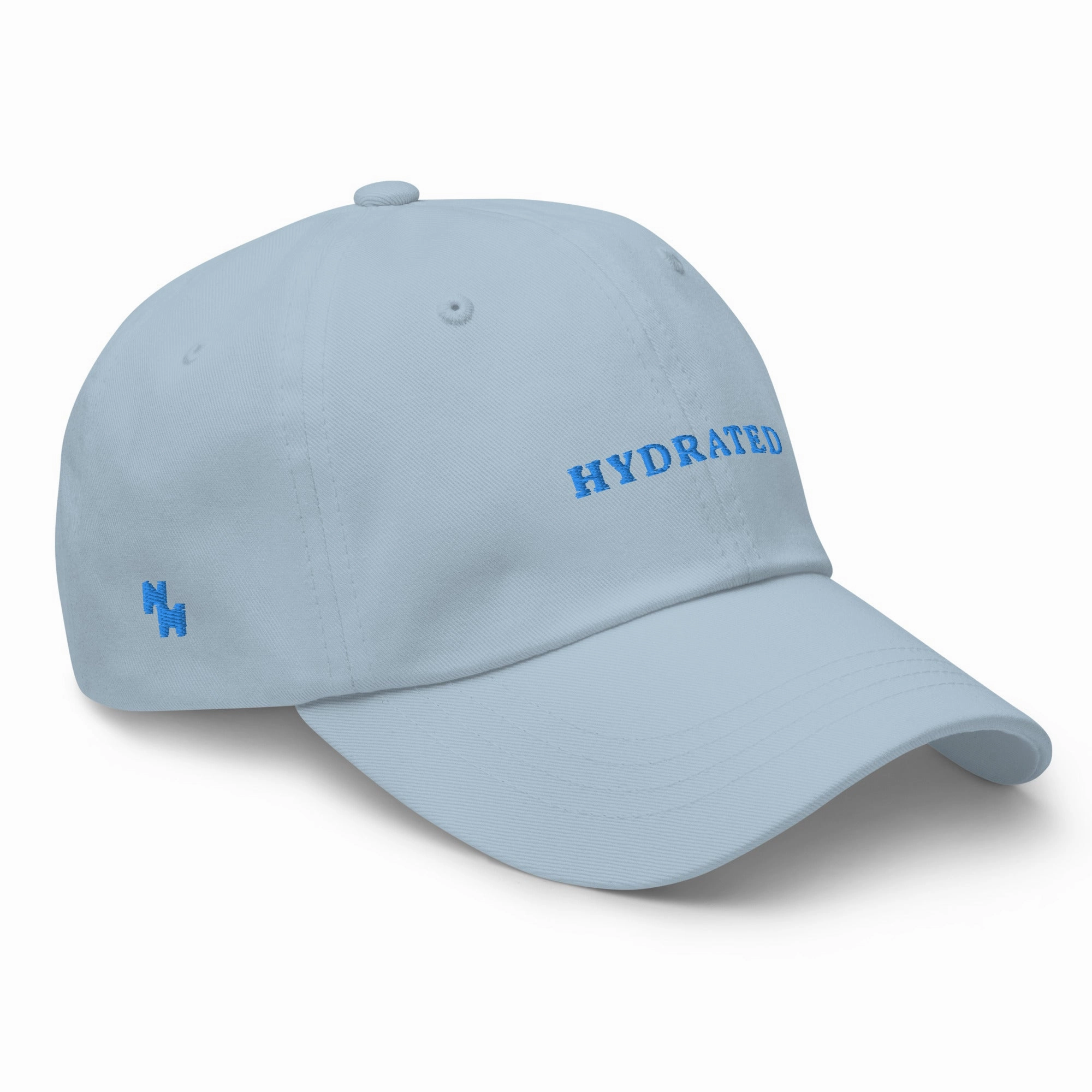 Hydrated Dad Cap