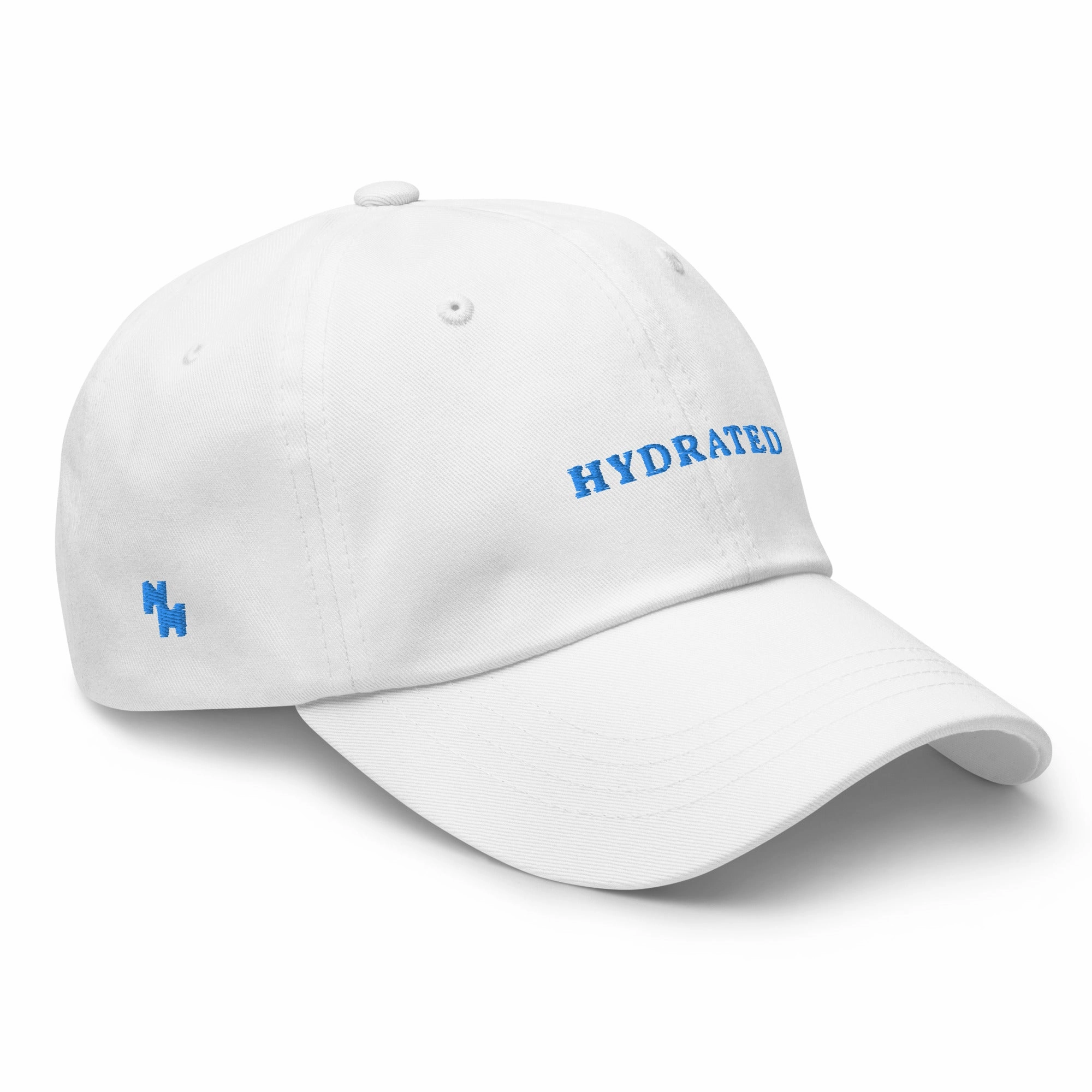 Hydrated Dad Cap