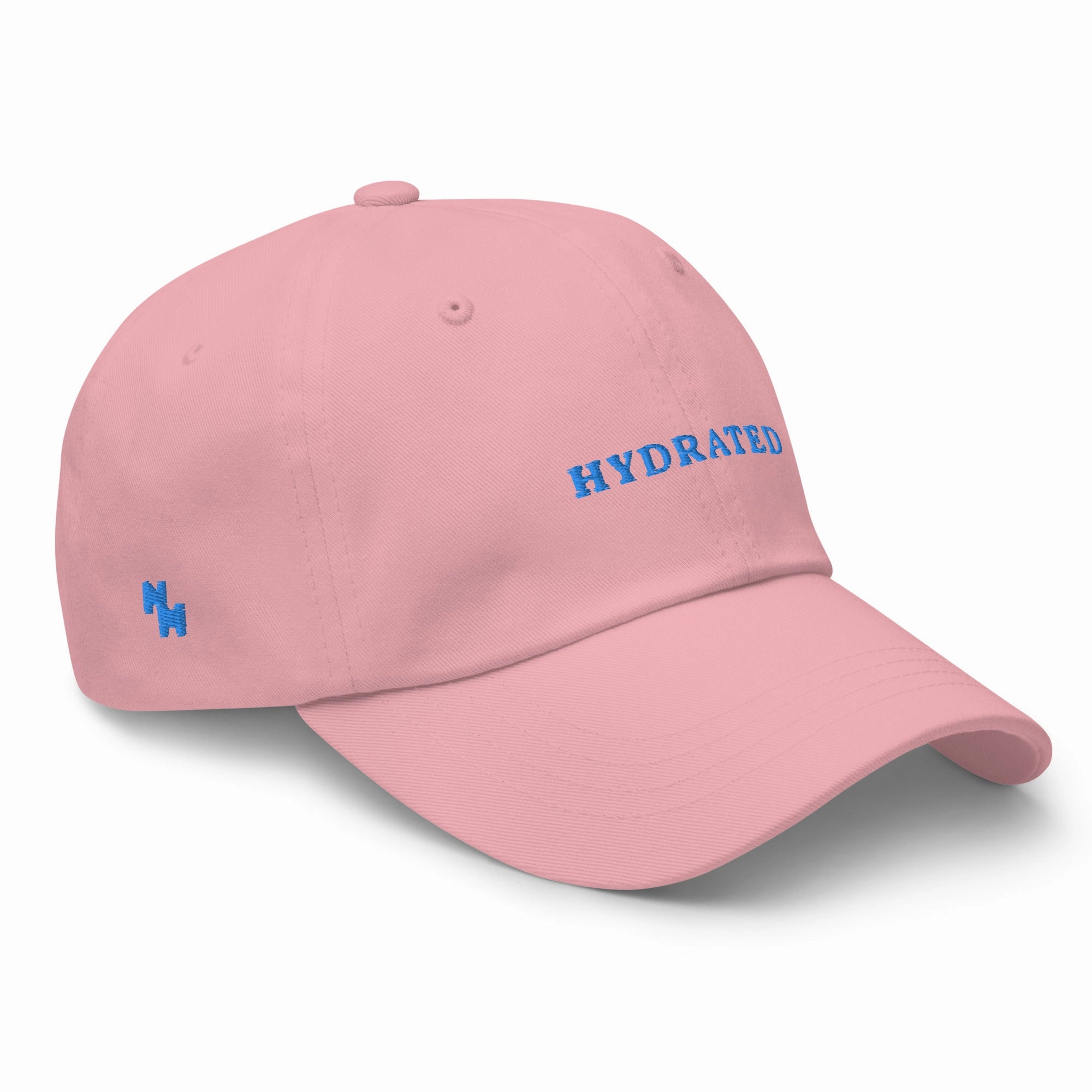 Hydrated Dad Cap