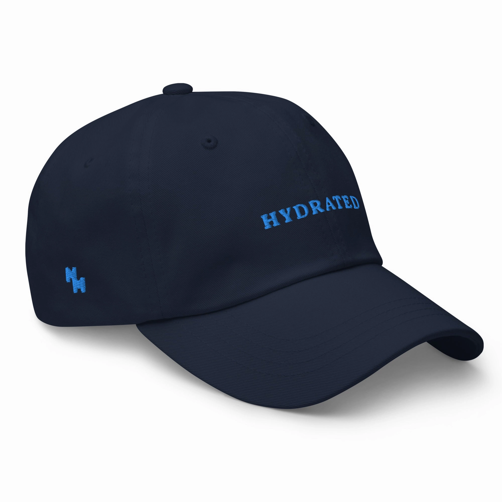 Hydrated Dad Cap
