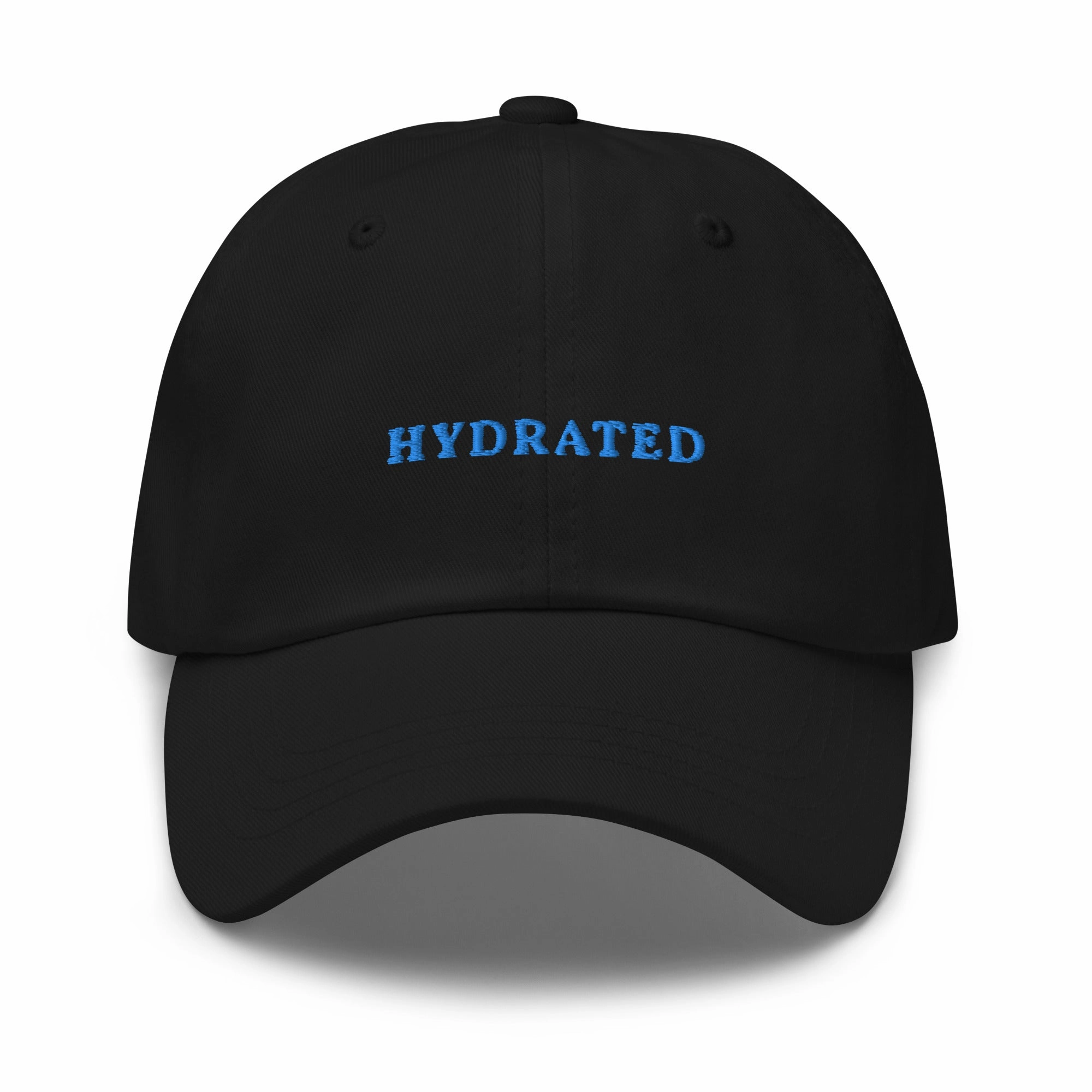 Hydrated Dad Cap