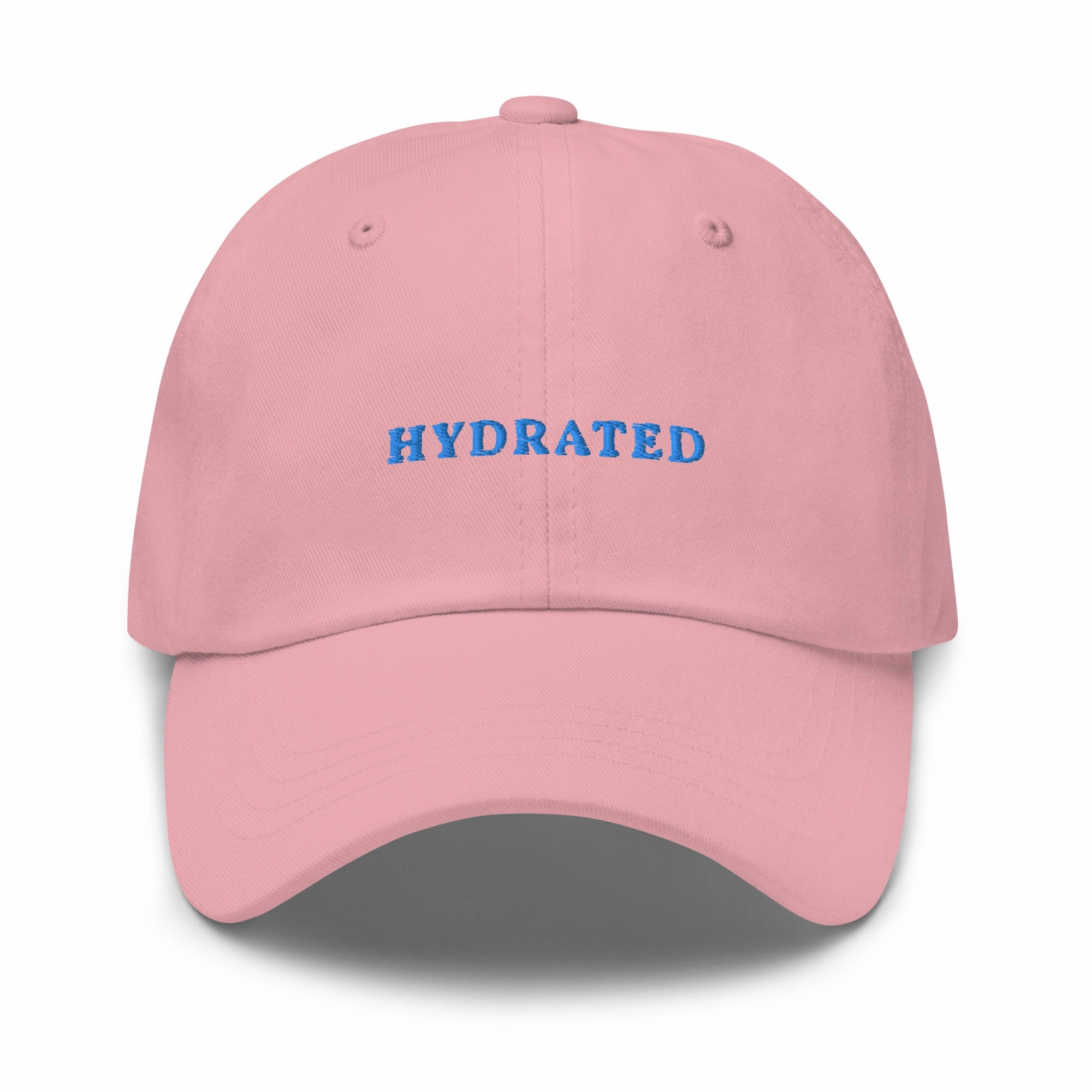 Hydrated Dad Cap