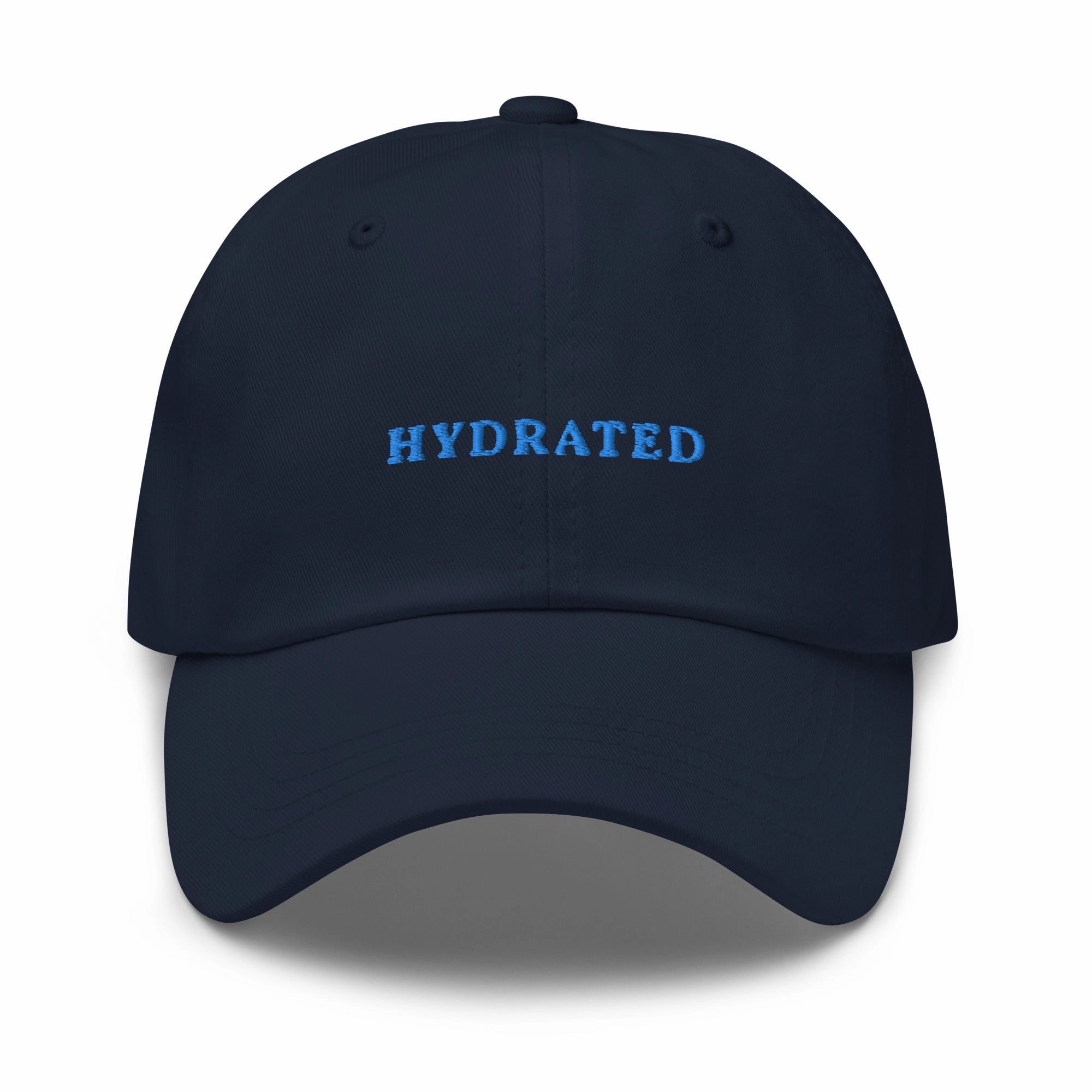Hydrated Dad Cap