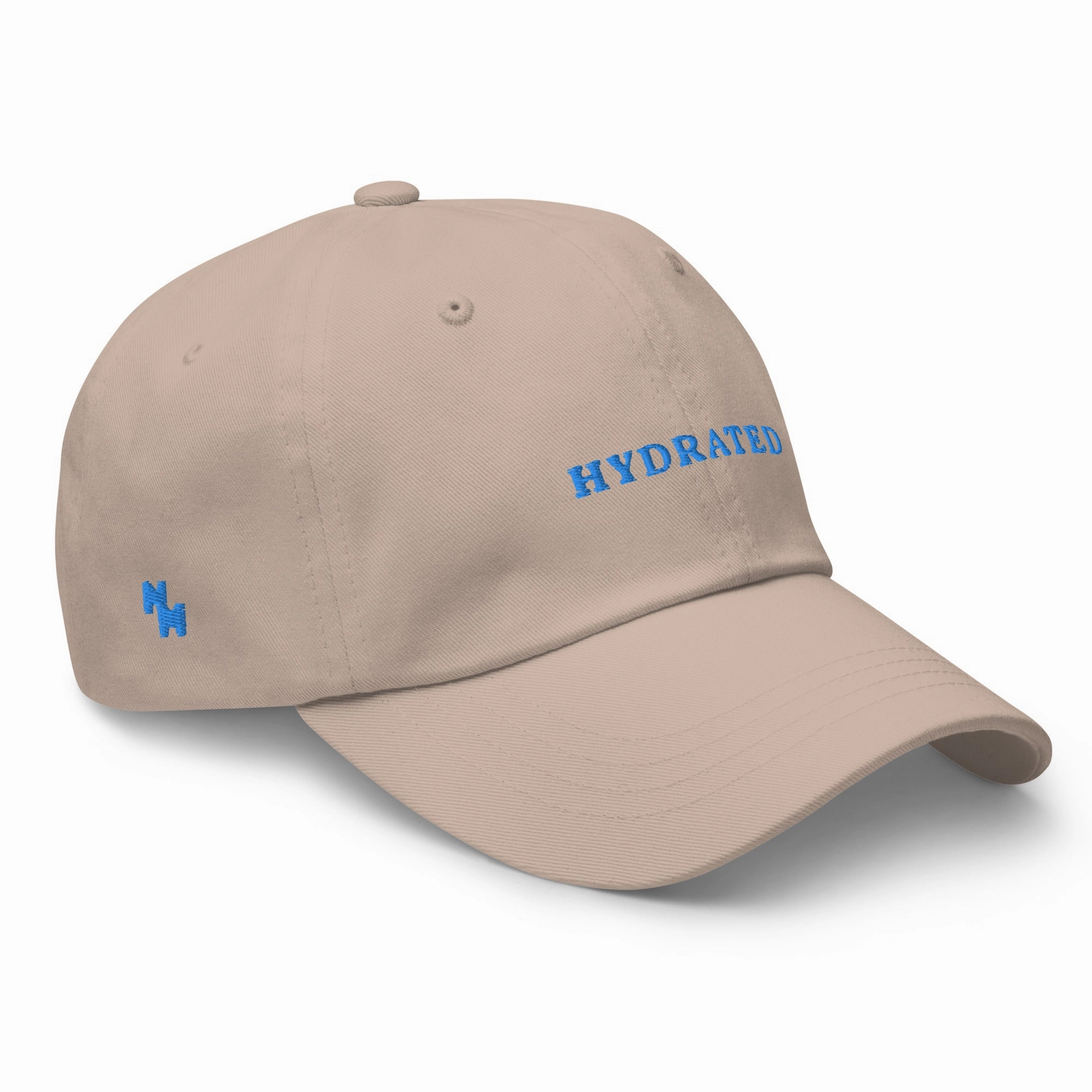 Hydrated Dad Cap