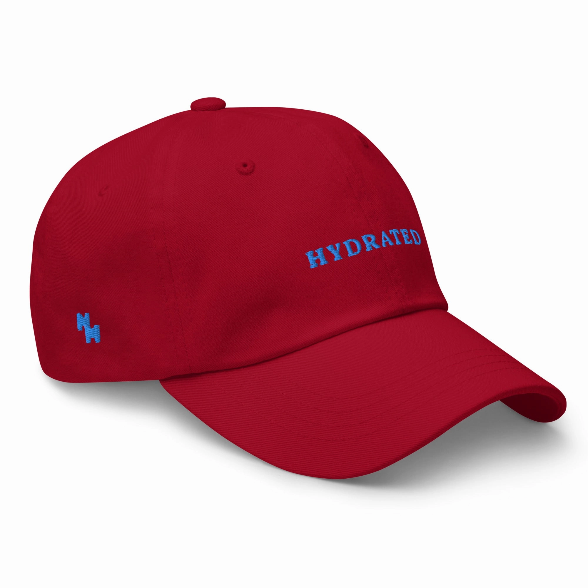 Hydrated Dad Cap