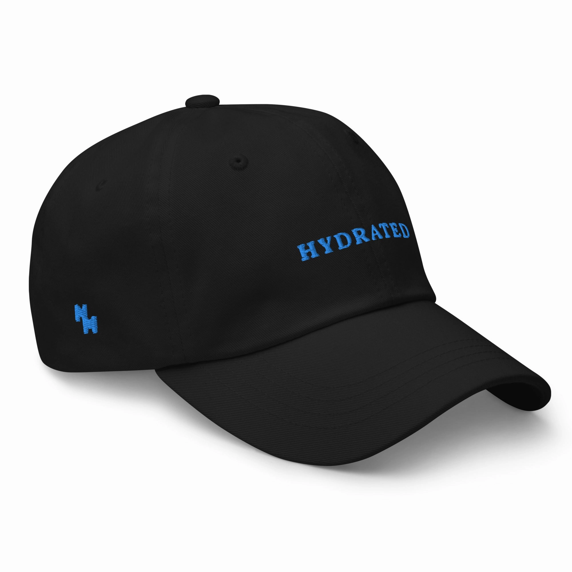 Hydrated Dad Cap