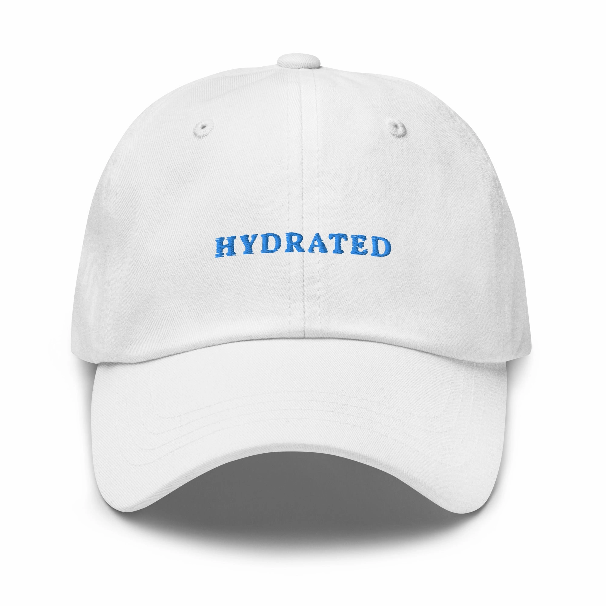 Hydrated Dad Cap