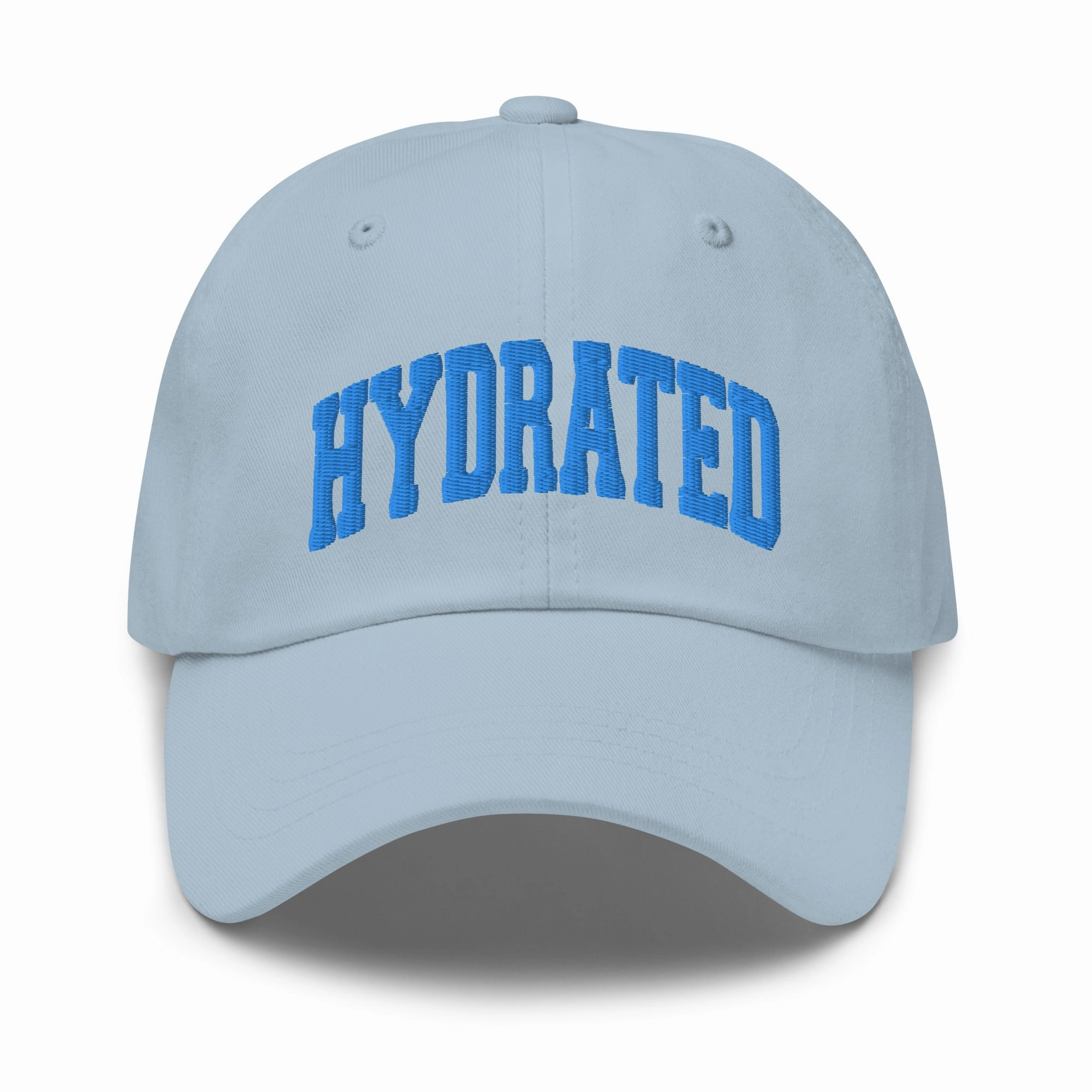 Hydrated Sports Cap