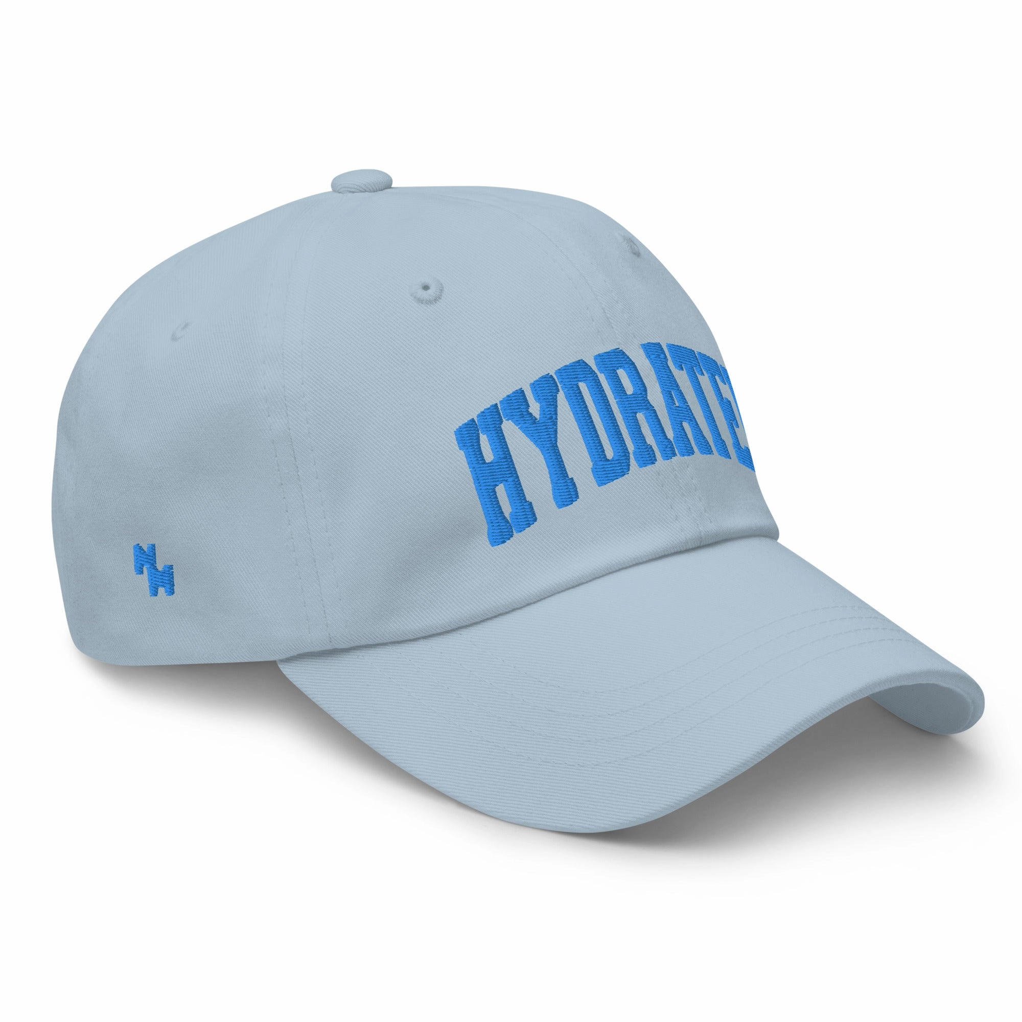 Hydrated Sports Cap