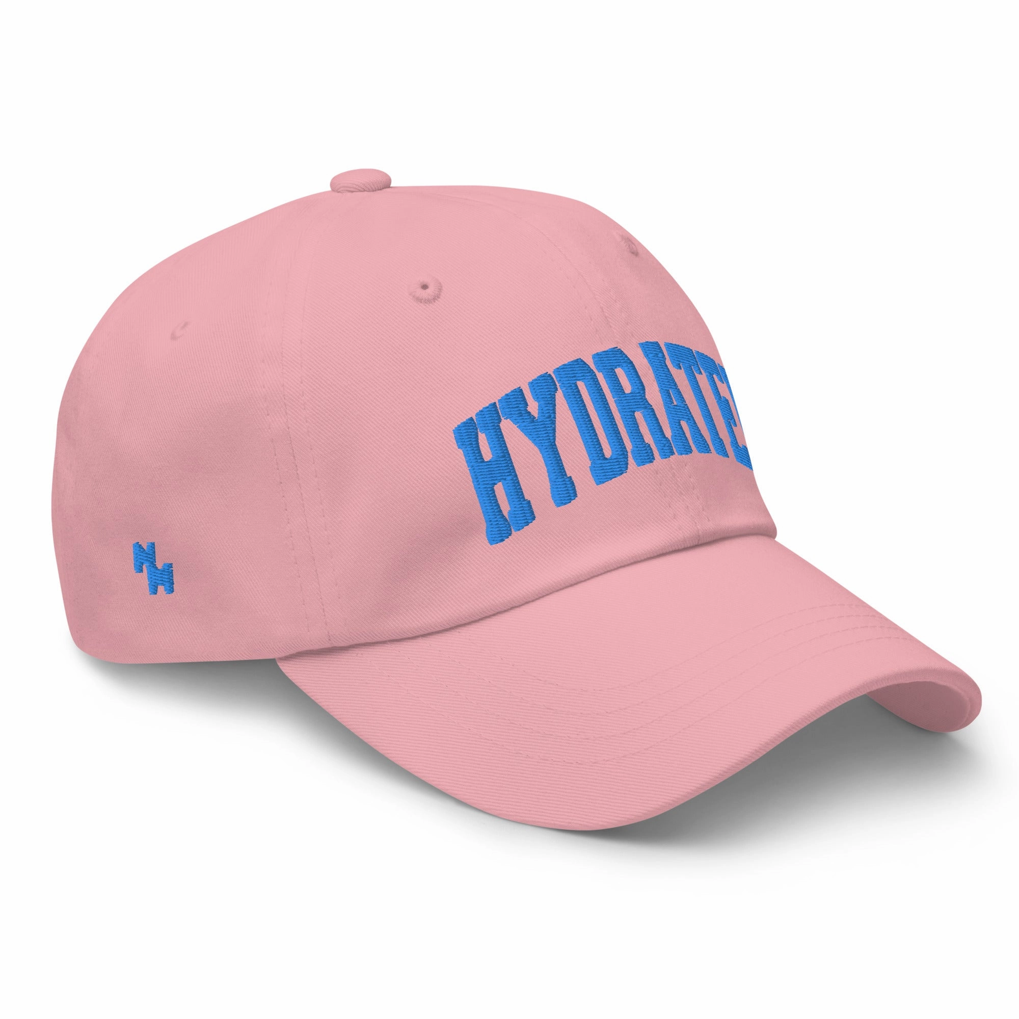 Hydrated Sports Cap