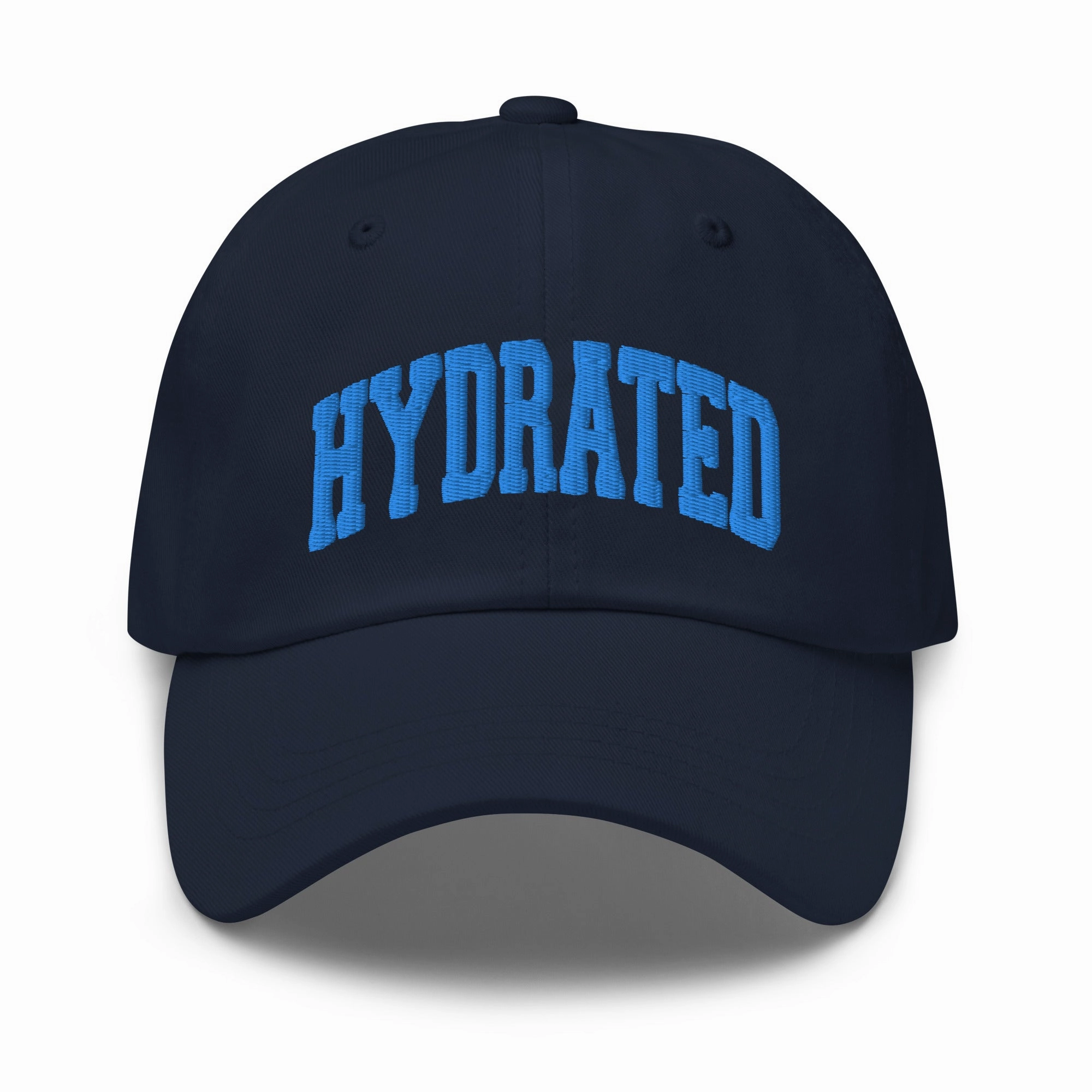 Hydrated Sports Cap