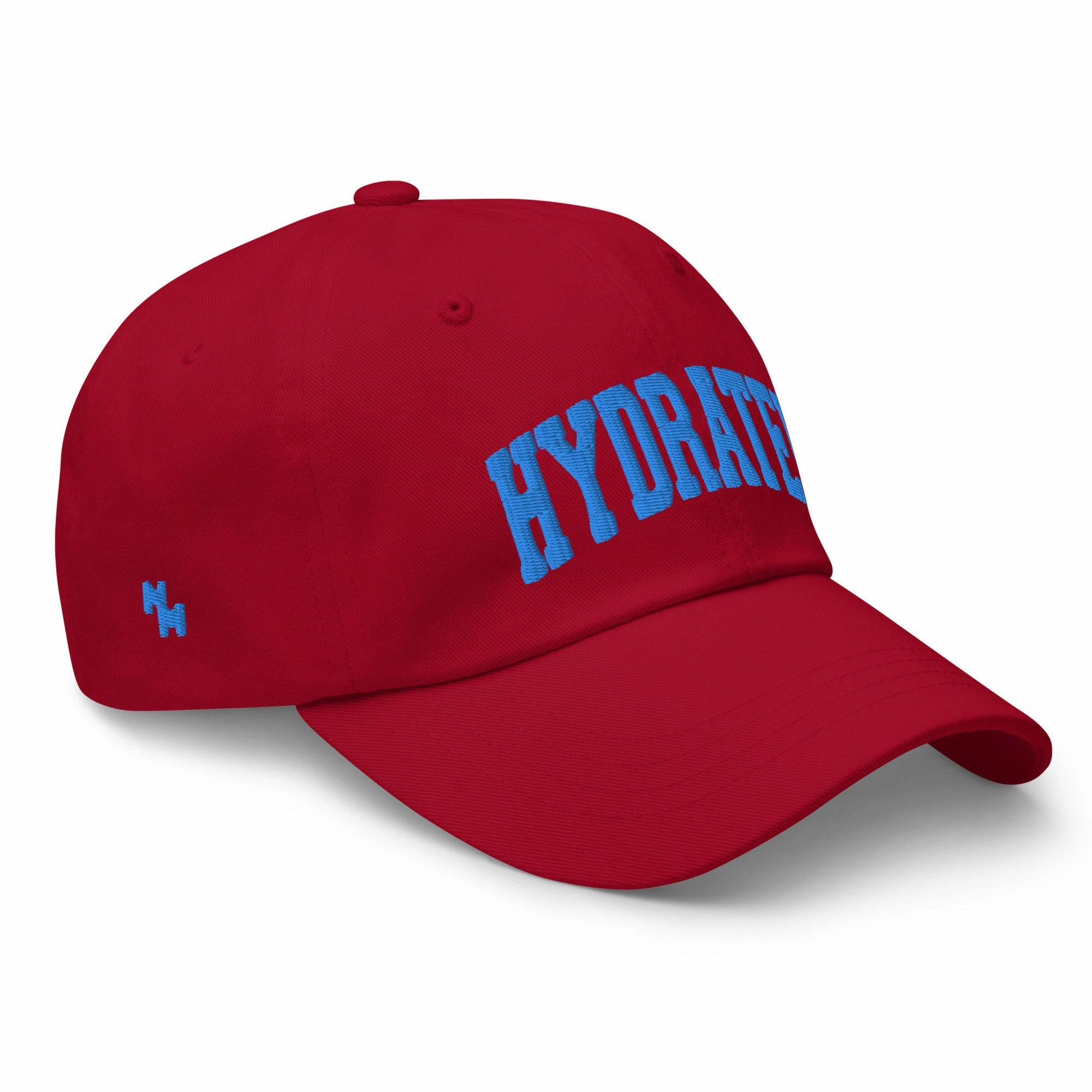 Hydrated Sports Cap