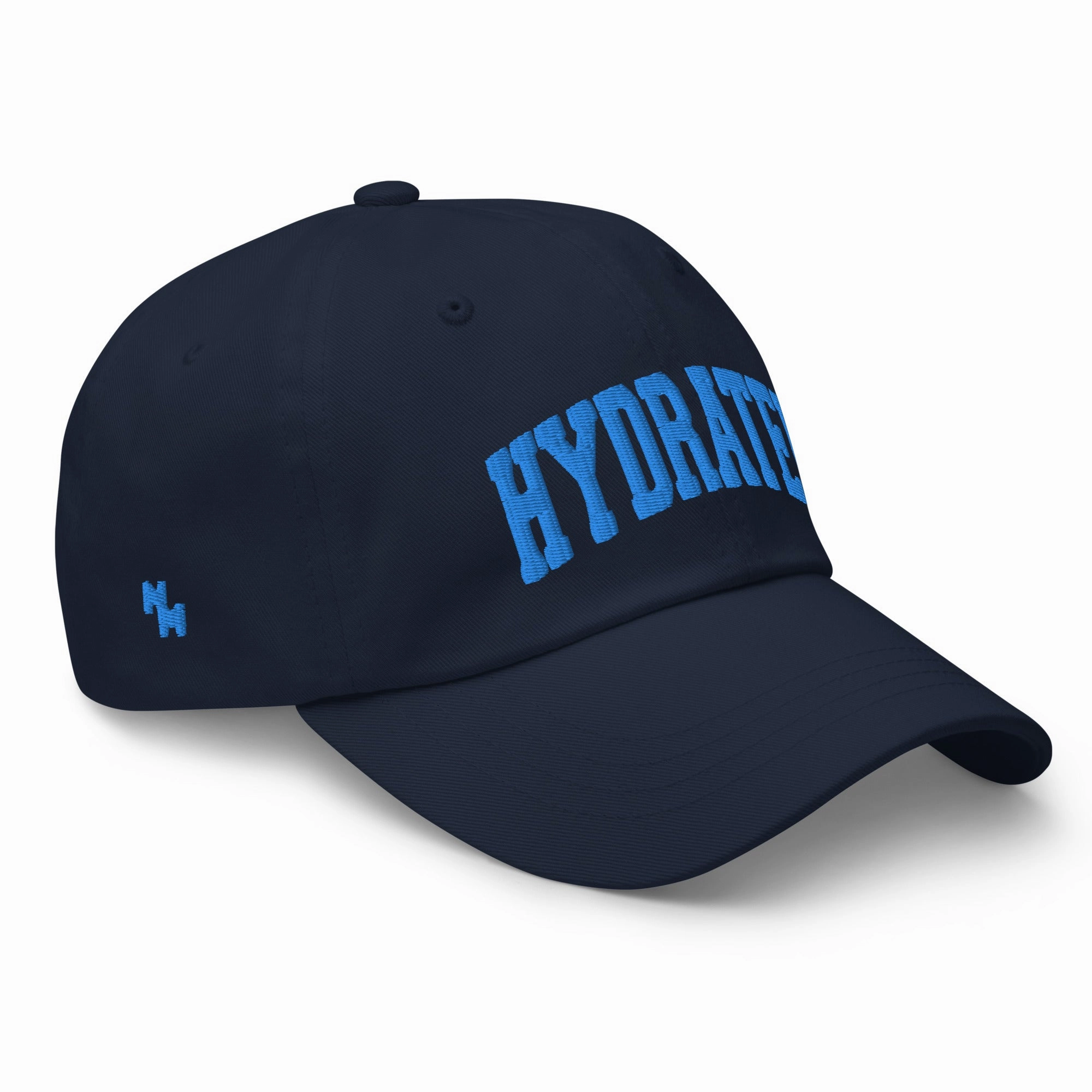 Hydrated Sports Cap