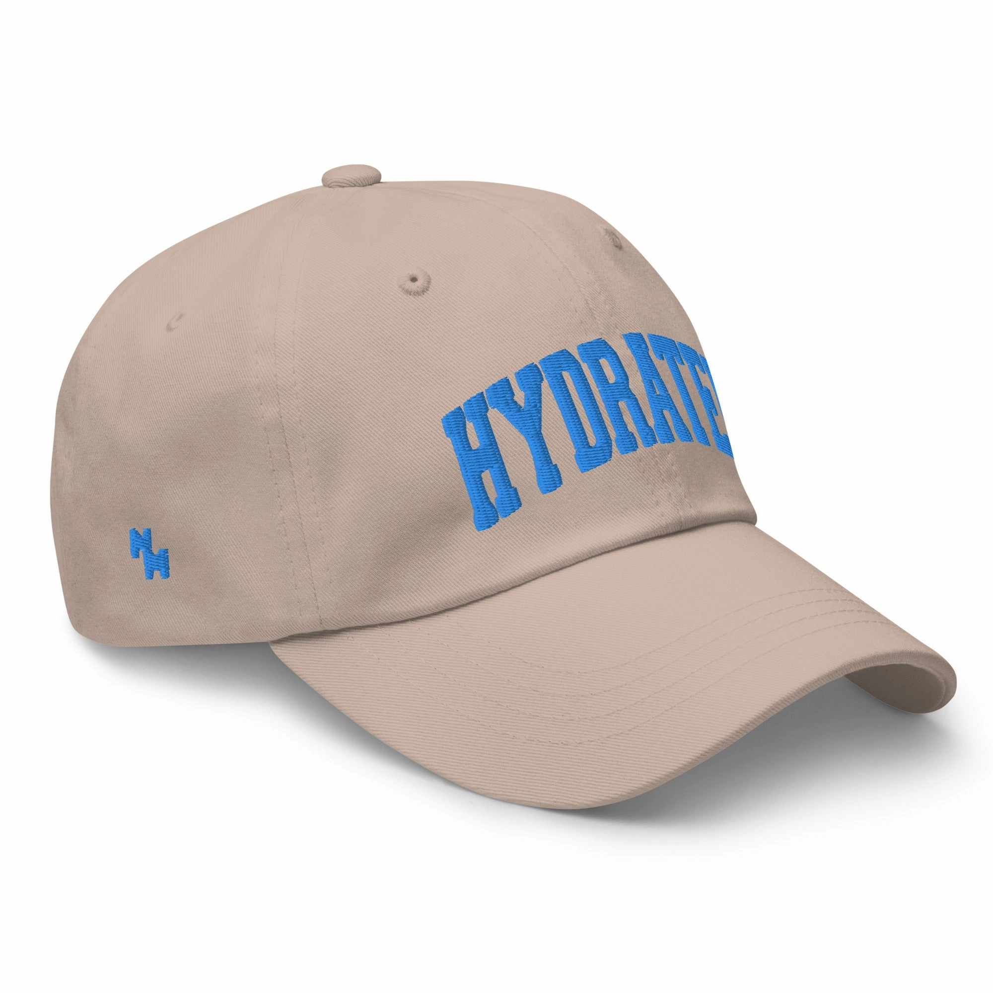 Hydrated Sports Cap