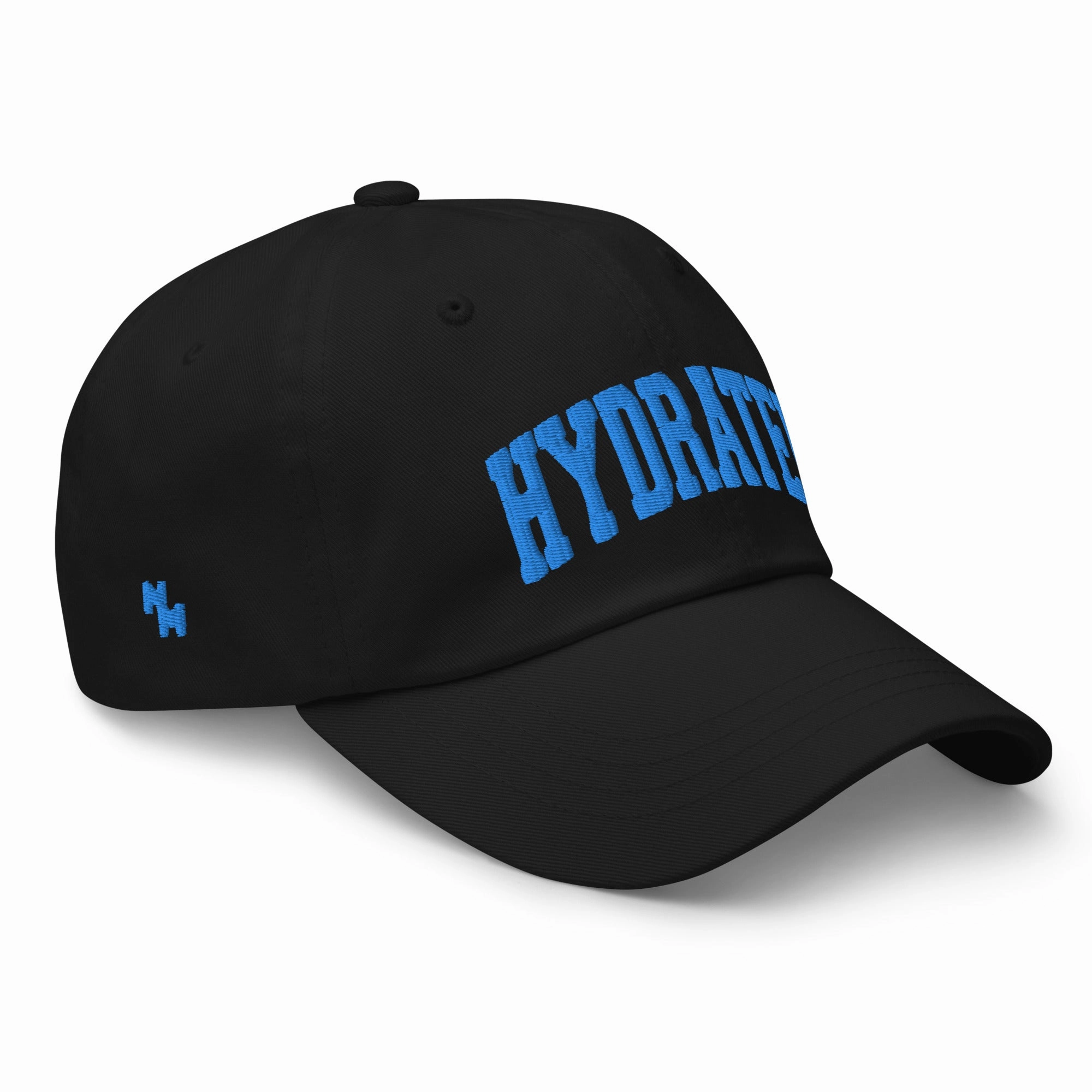 Hydrated Sports Cap