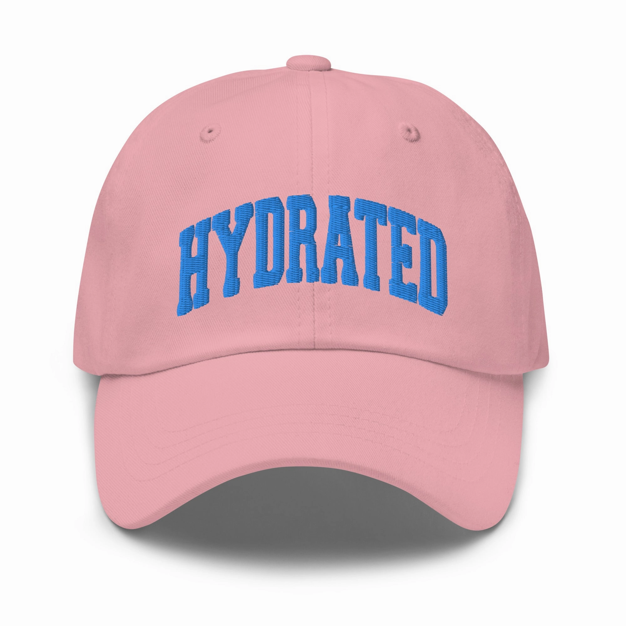 Hydrated Sports Cap