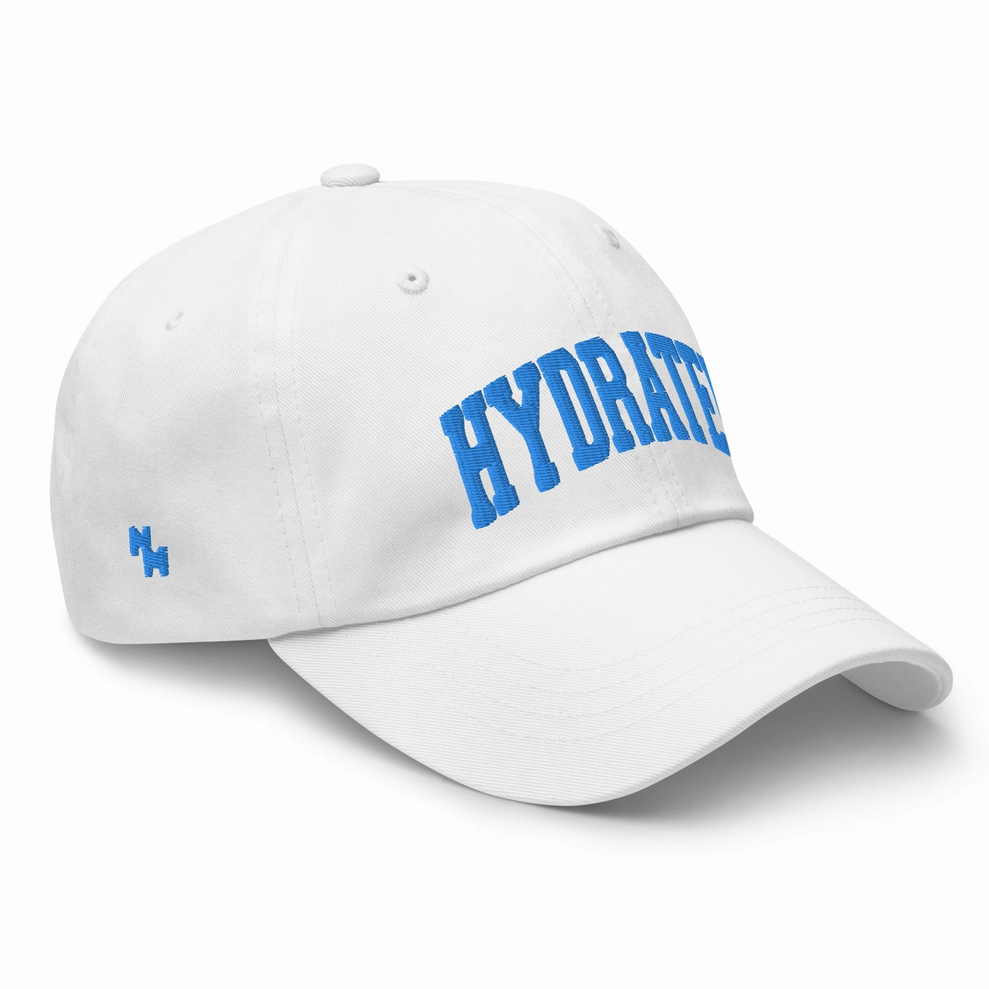 Hydrated Sports Cap